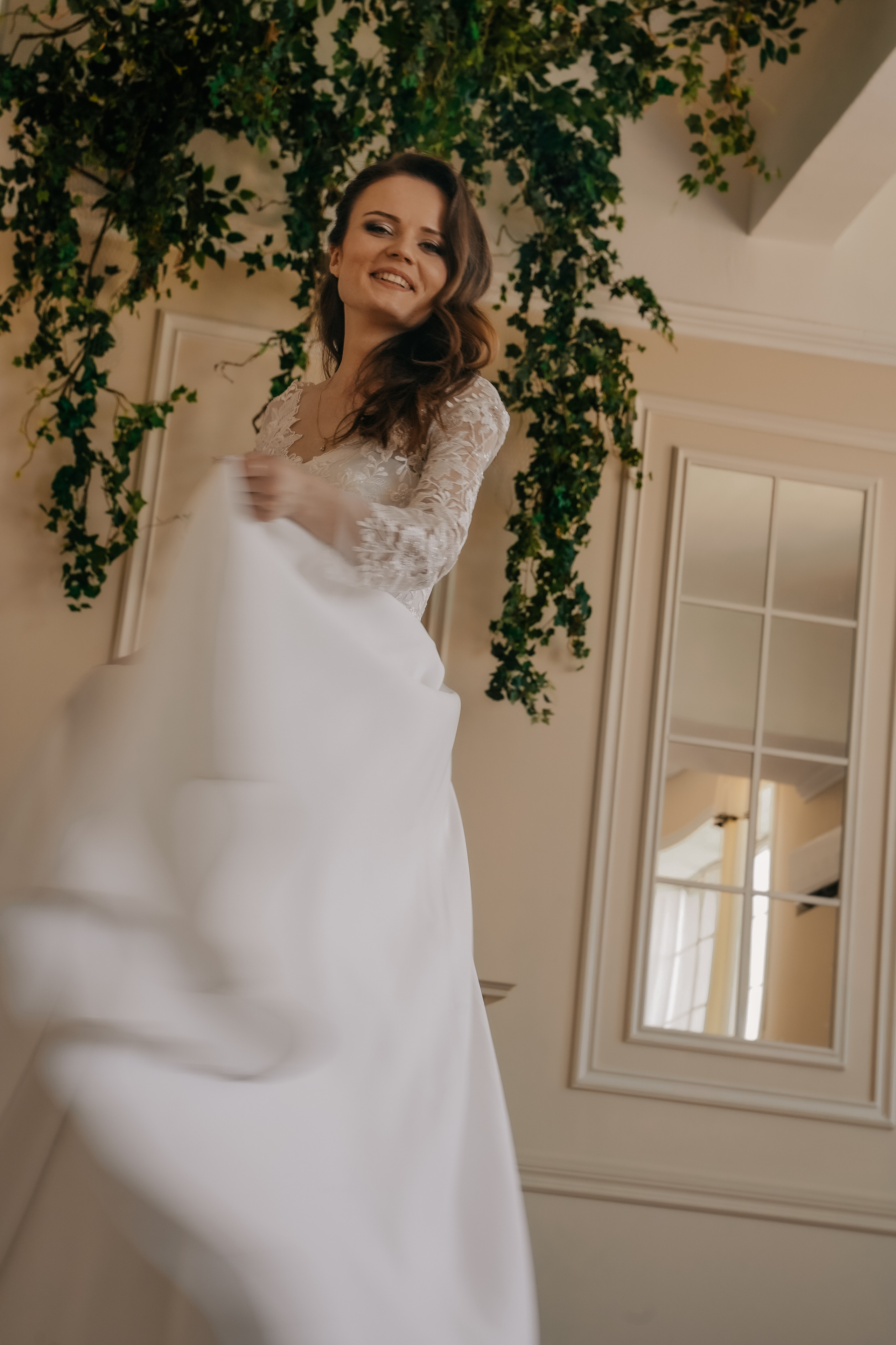 Свадебный день Анастасии и Андрея. Семейный и женский фотограф в Краснодаре Анастасия Приймак