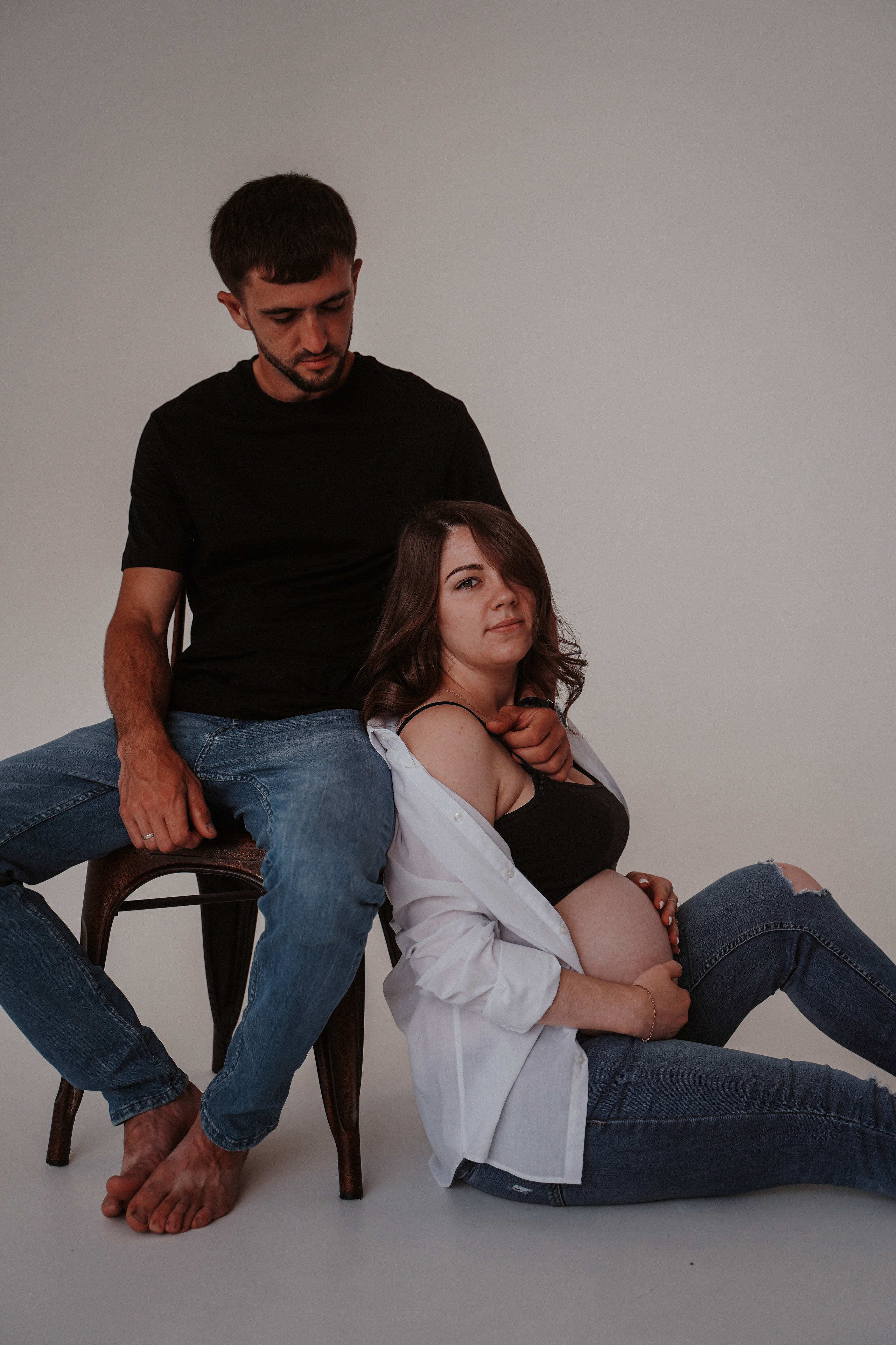 Кристина и Сергей. Семейный и женский фотограф в Краснодаре Анастасия Приймак