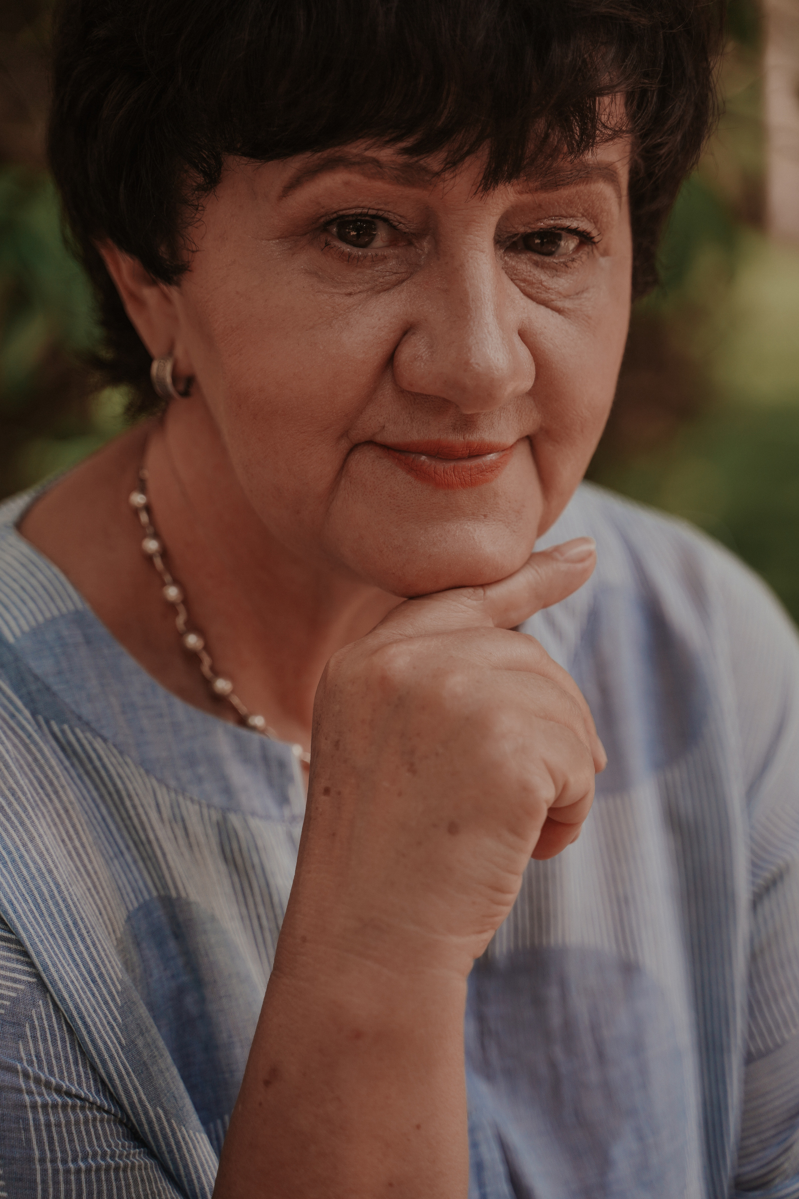 Семейные ценности. Семейный и женский фотограф в Краснодаре Анастасия Приймак