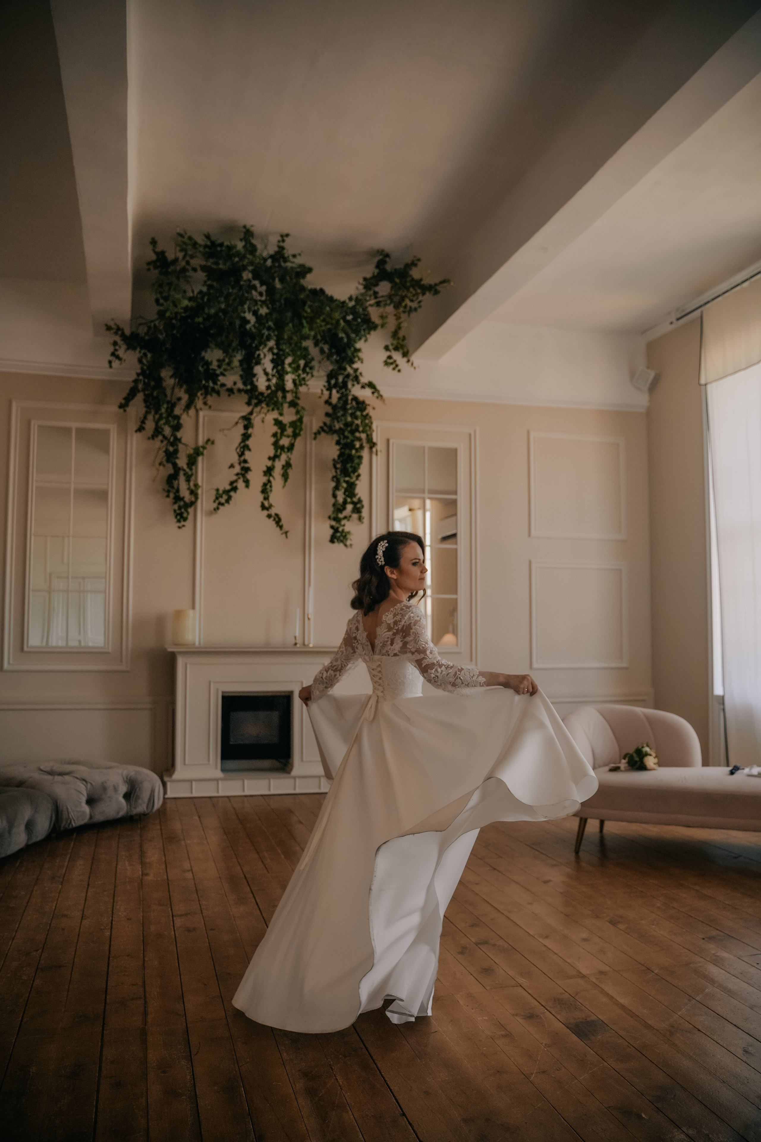 Свадебный день Анастасии и Андрея. Семейный и женский фотограф в Краснодаре Анастасия Приймак