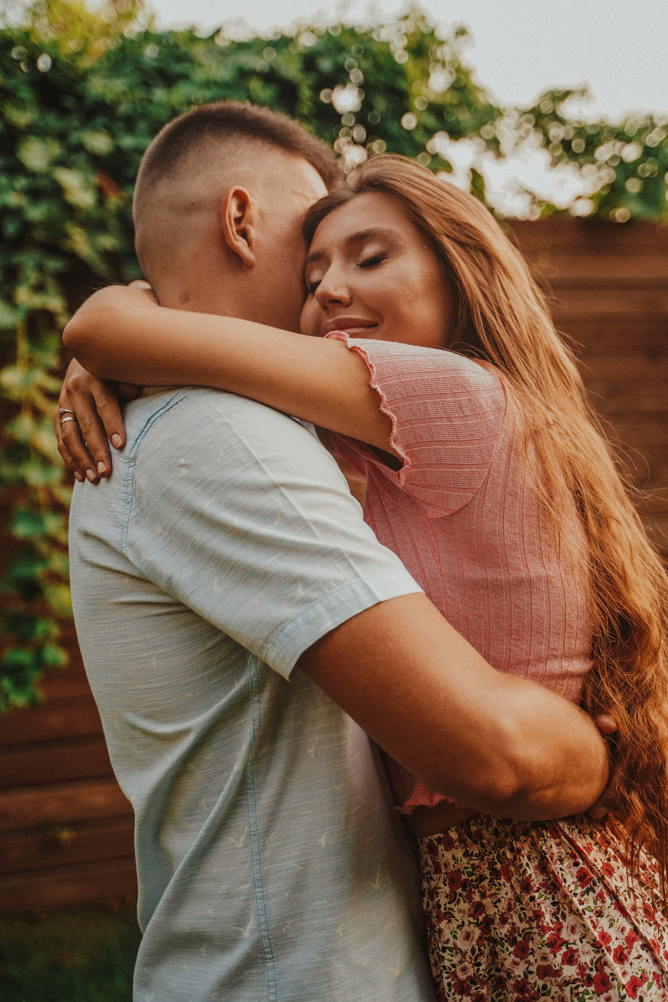 Love Story под водой Альбина и Михаил. Семейный и женский фотограф в Краснодаре Анастасия Приймак