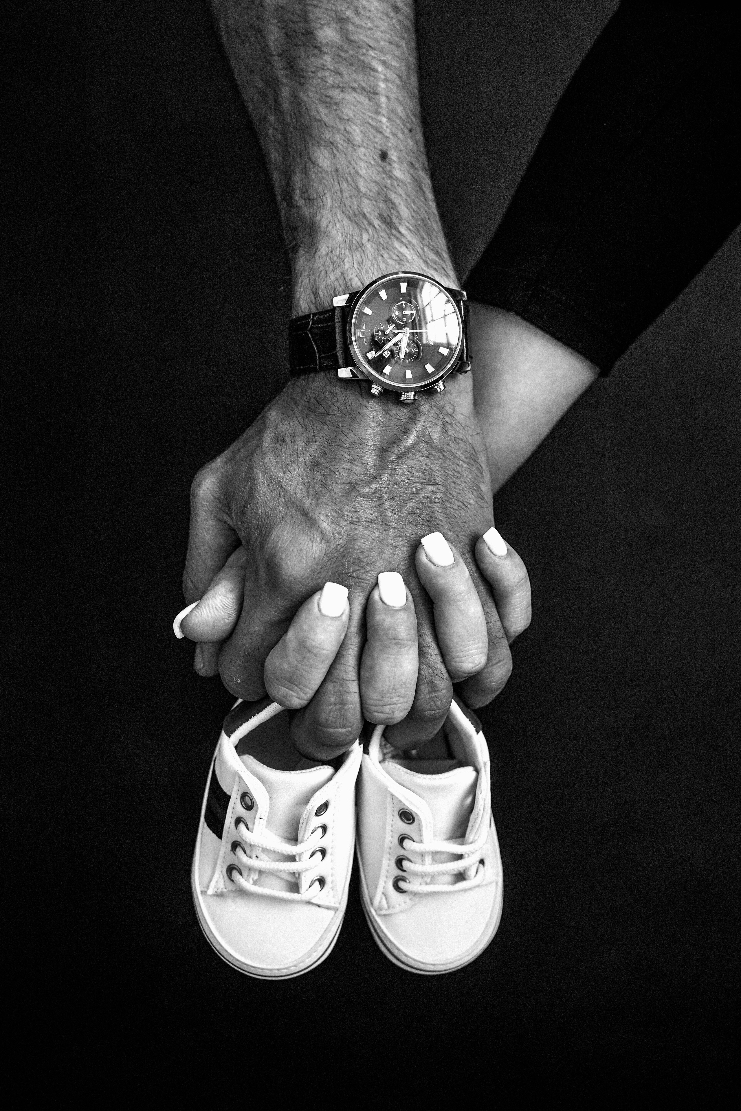 Кристина и Сергей. Семейный и женский фотограф в Краснодаре Анастасия Приймак