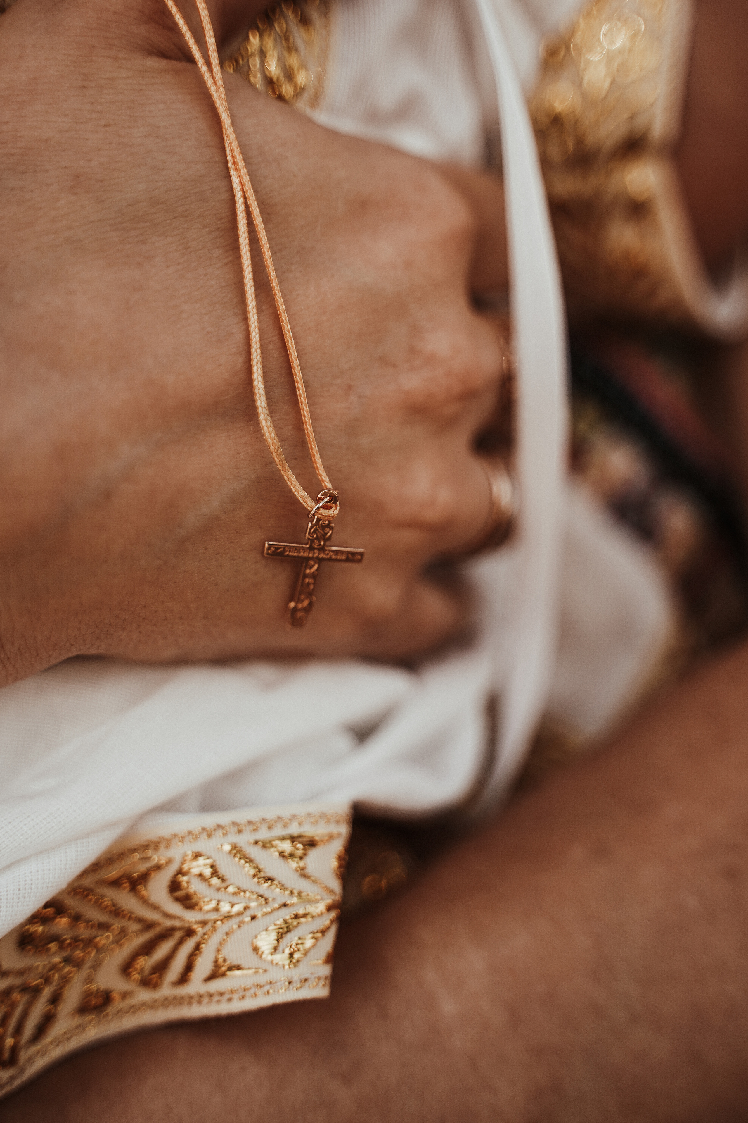 Крещение Руслана. Семейный и женский фотограф в Краснодаре Анастасия Приймак