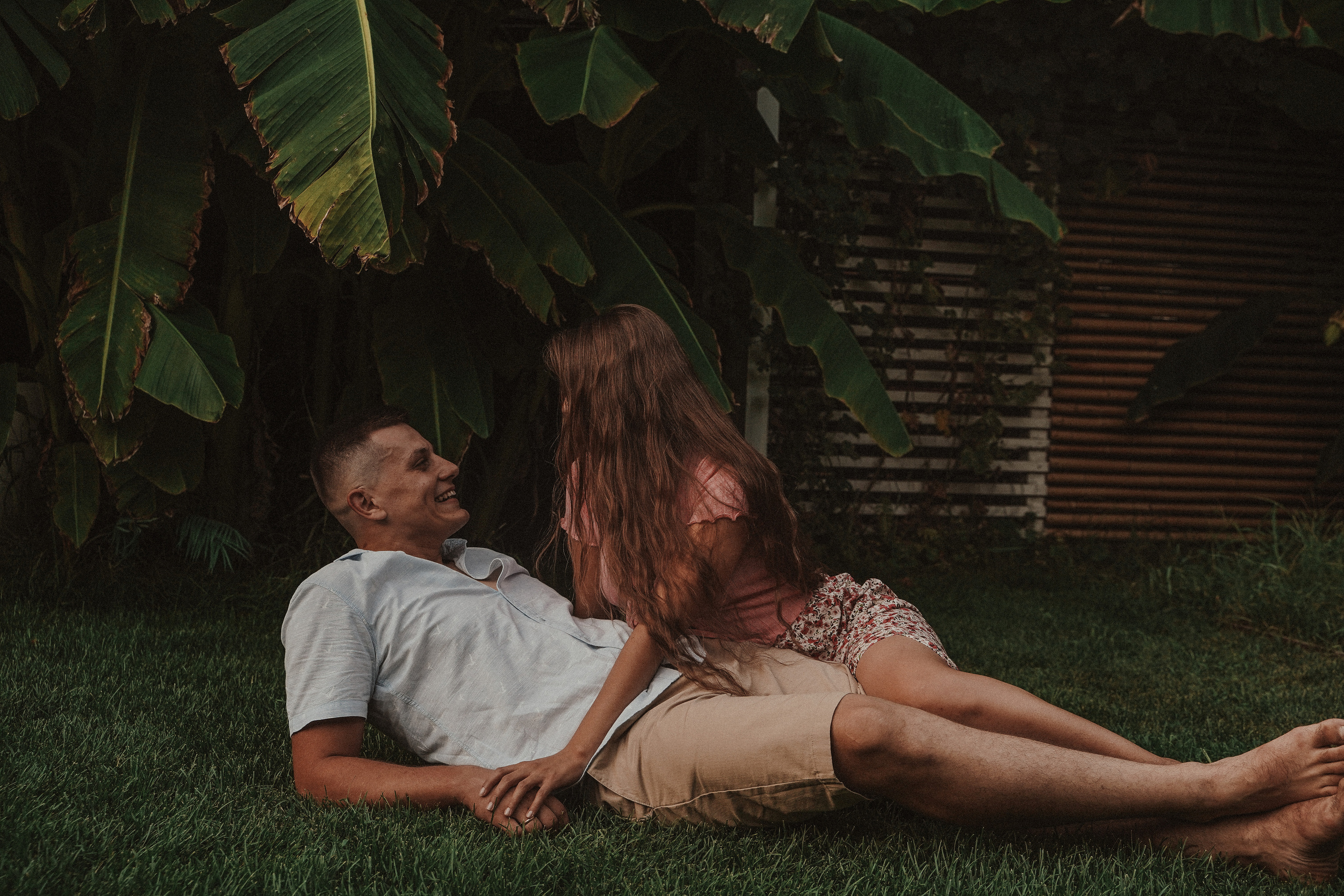 Love Story под водой Альбина и Михаил. Семейный и женский фотограф в Краснодаре Анастасия Приймак