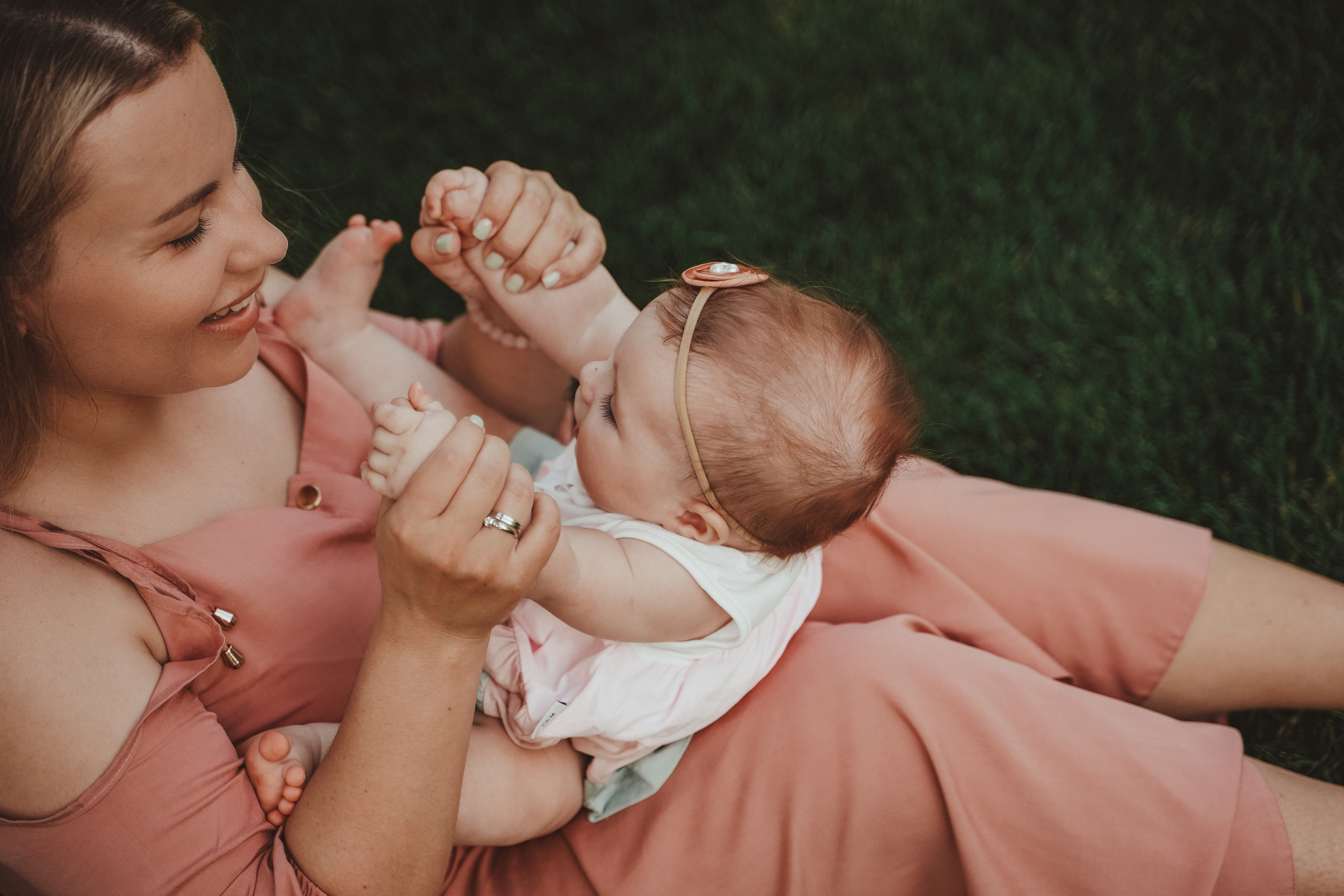 Регина, Саша и Маргарита. Семейный и женский фотограф в Краснодаре Анастасия Приймак