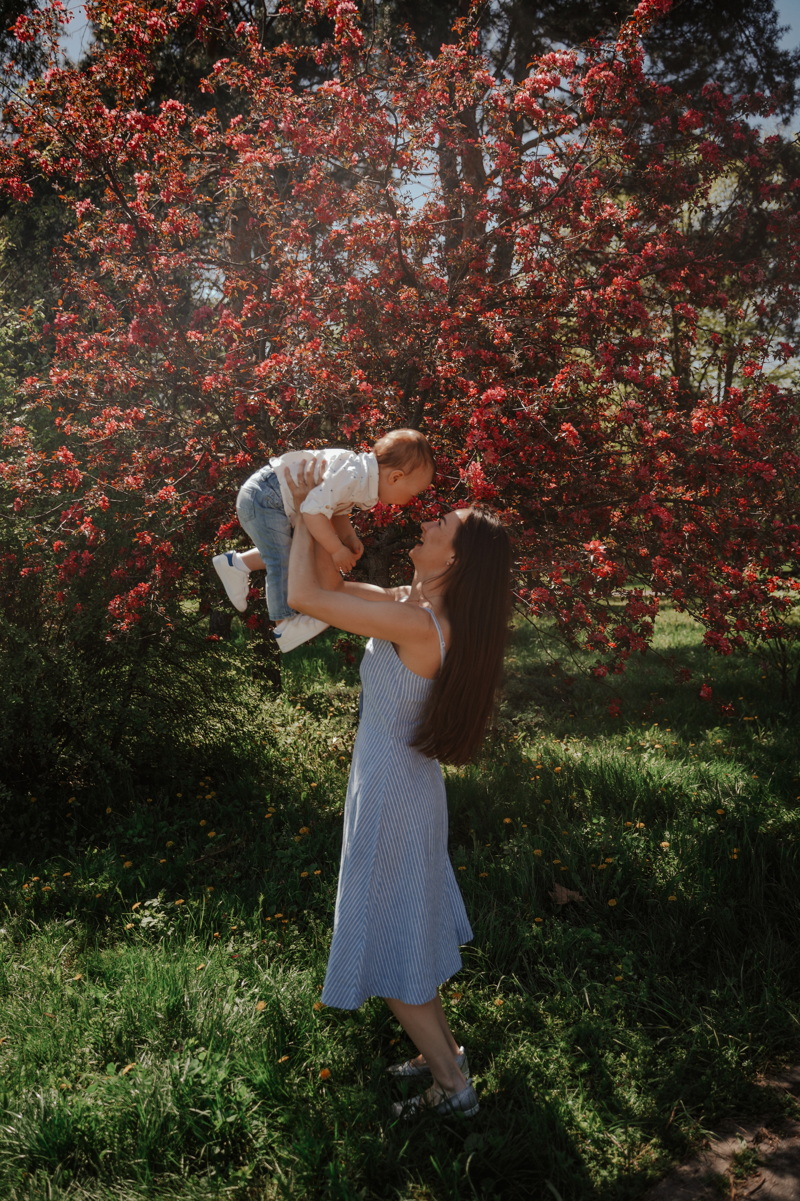 Таня и Максим. Семейный и женский фотограф в Краснодаре Анастасия Приймак