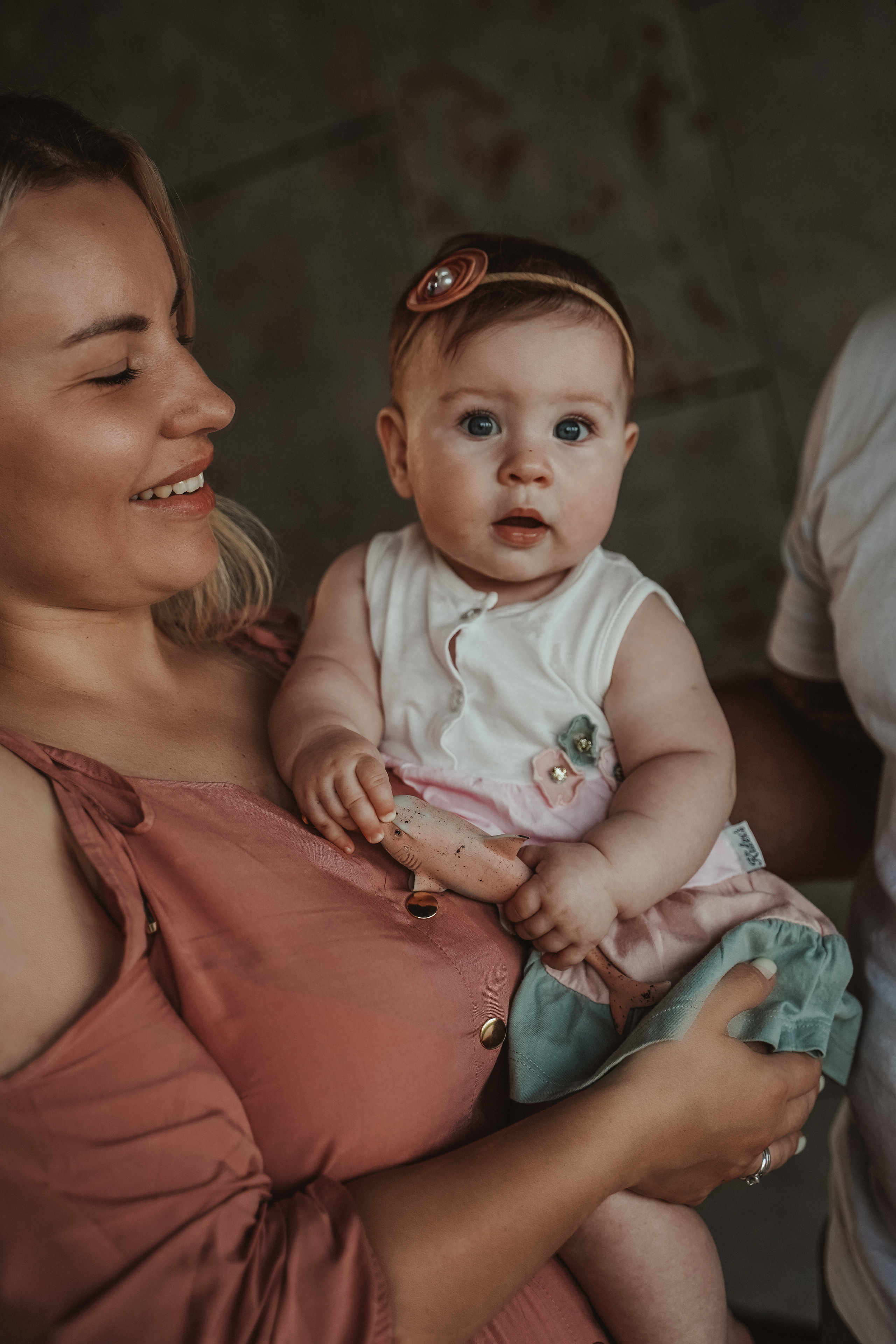 Регина, Саша и Маргарита. Семейный и женский фотограф в Краснодаре Анастасия Приймак