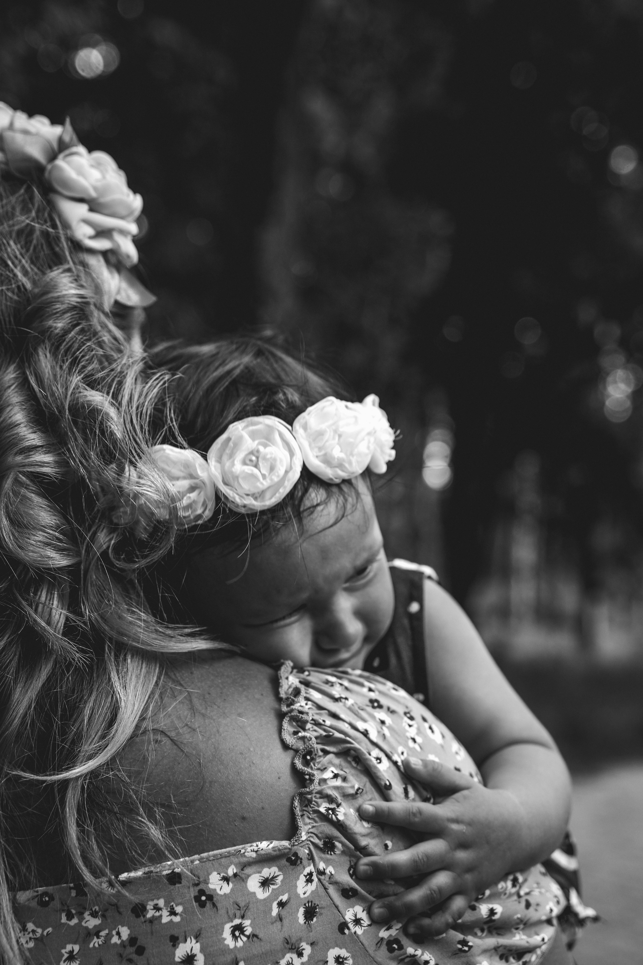 Семейная фотосессия в парке Солнечный остров. Семейный и женский фотограф в Краснодаре Анастасия Приймак