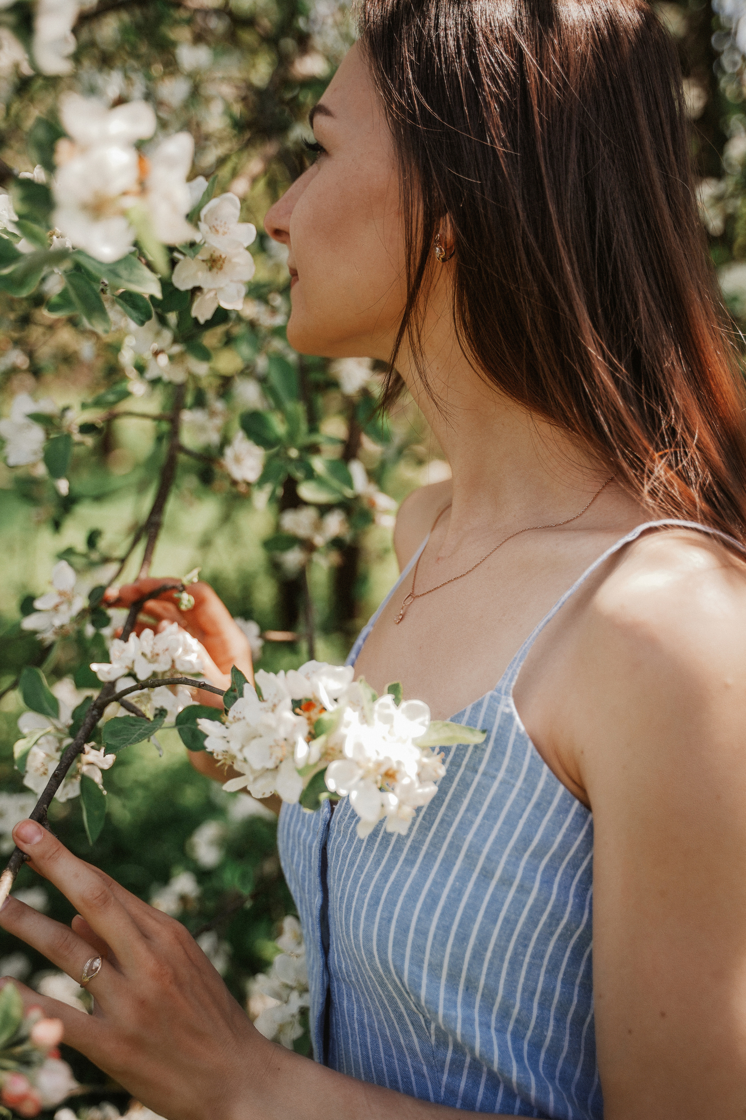 Таня и Максим. Семейный и женский фотограф в Краснодаре Анастасия Приймак