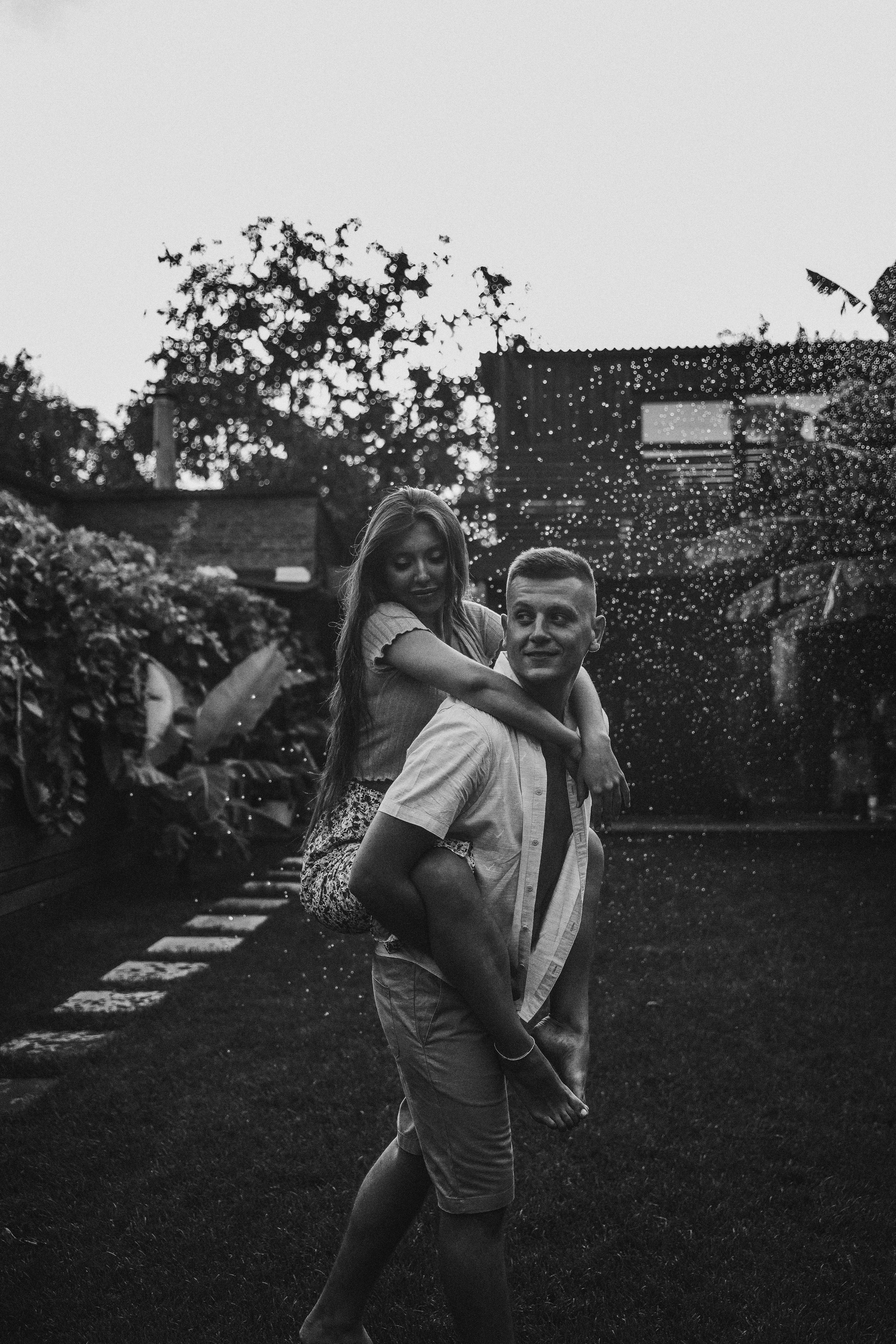 Love Story под водой Альбина и Михаил. Семейный и женский фотограф в Краснодаре Анастасия Приймак