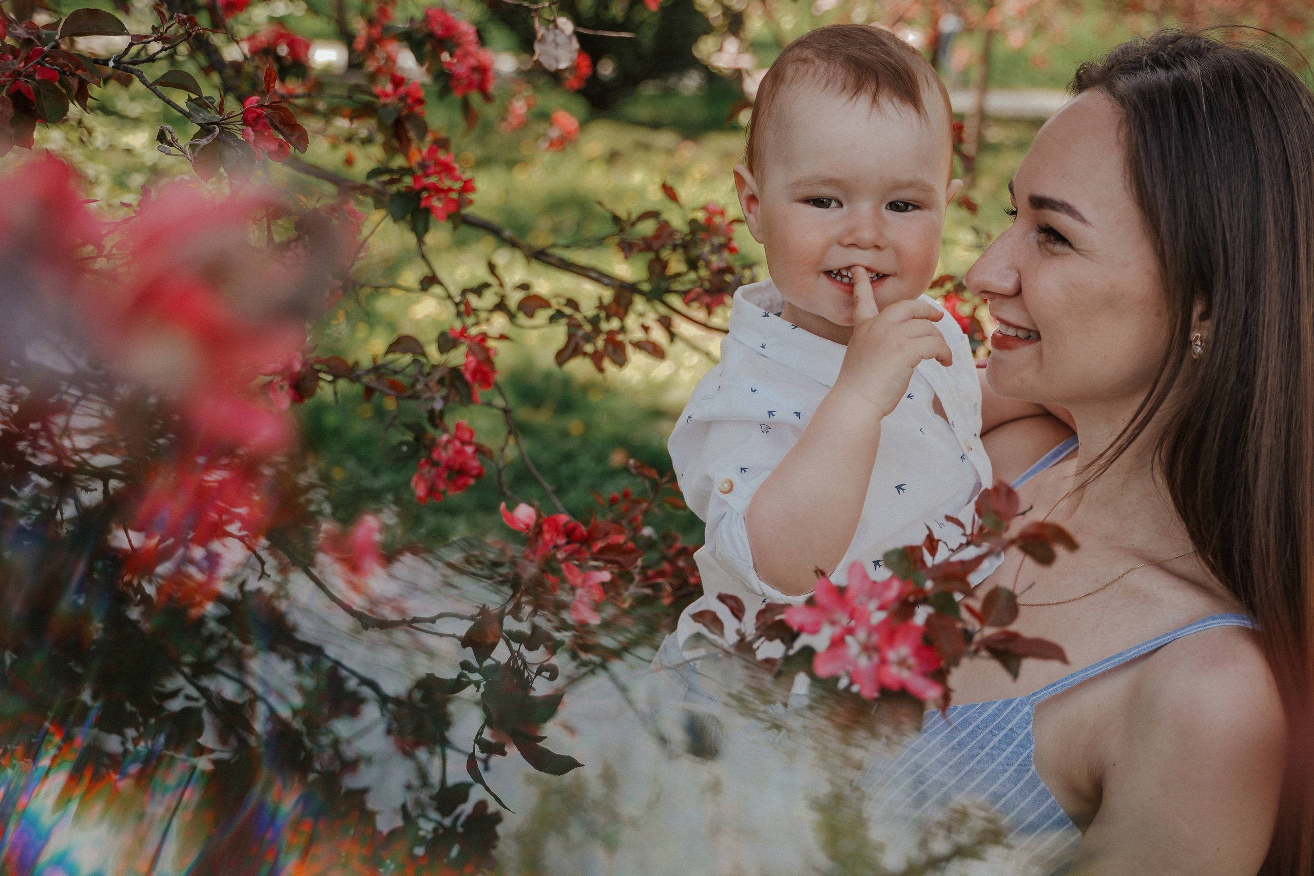 Таня и Максим. Семейный и женский фотограф в Краснодаре Анастасия Приймак