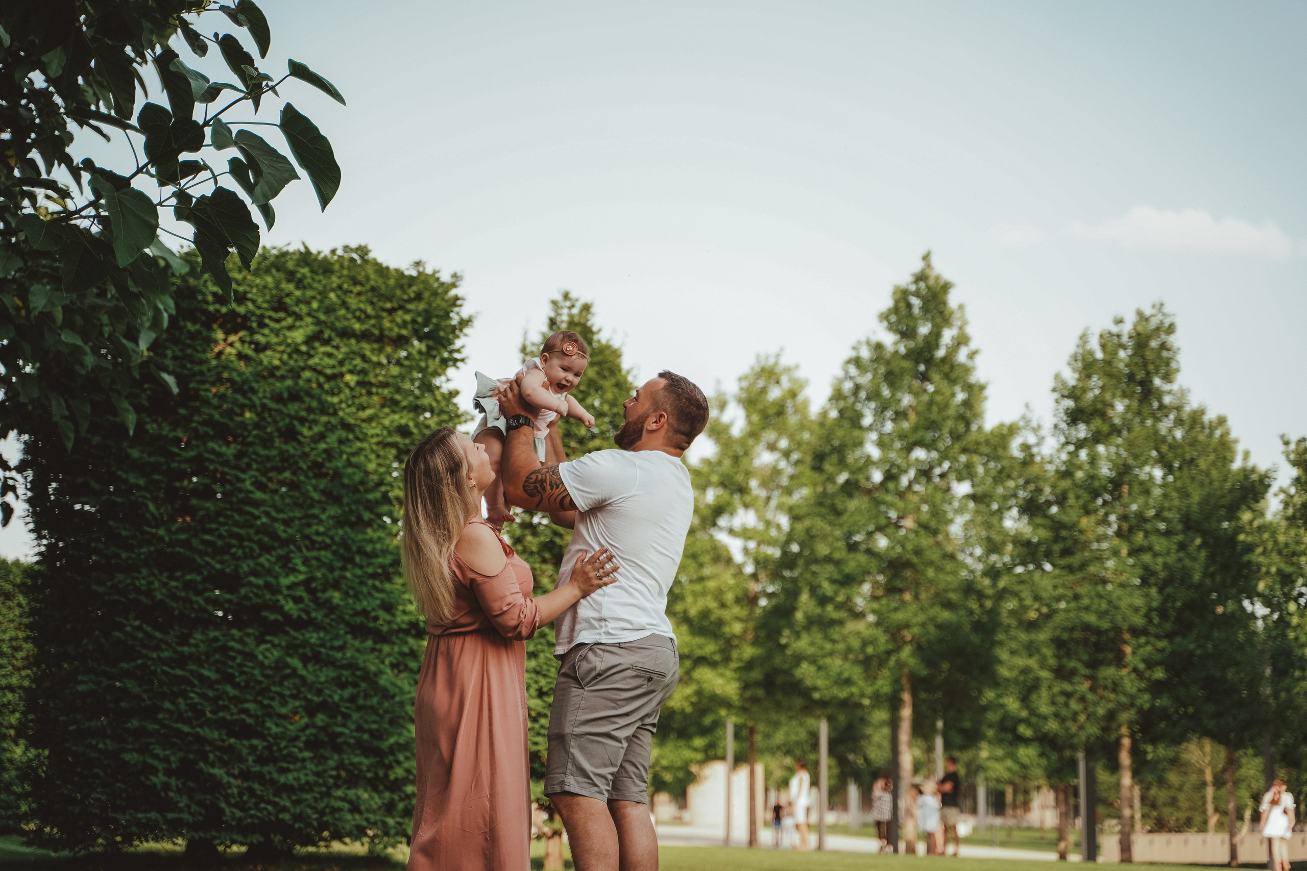 Регина, Саша и Маргарита. Семейный и женский фотограф в Краснодаре Анастасия Приймак