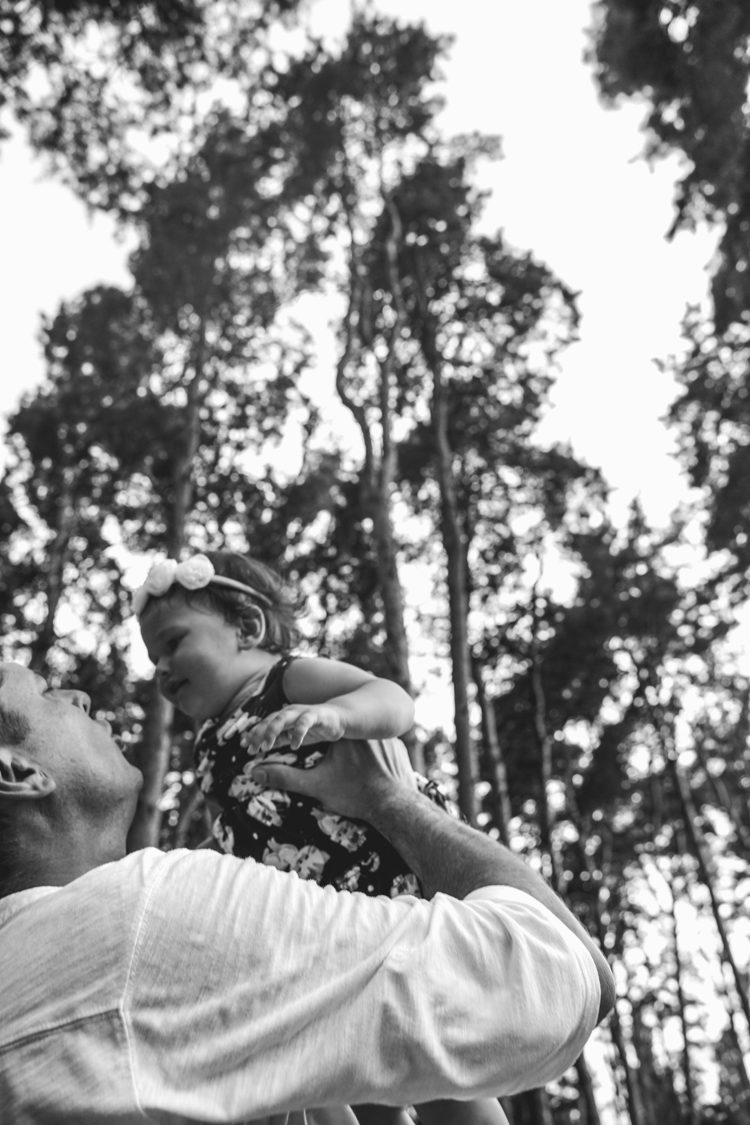 Семейная фотосессия в парке Солнечный остров. Семейный и женский фотограф в Краснодаре Анастасия Приймак