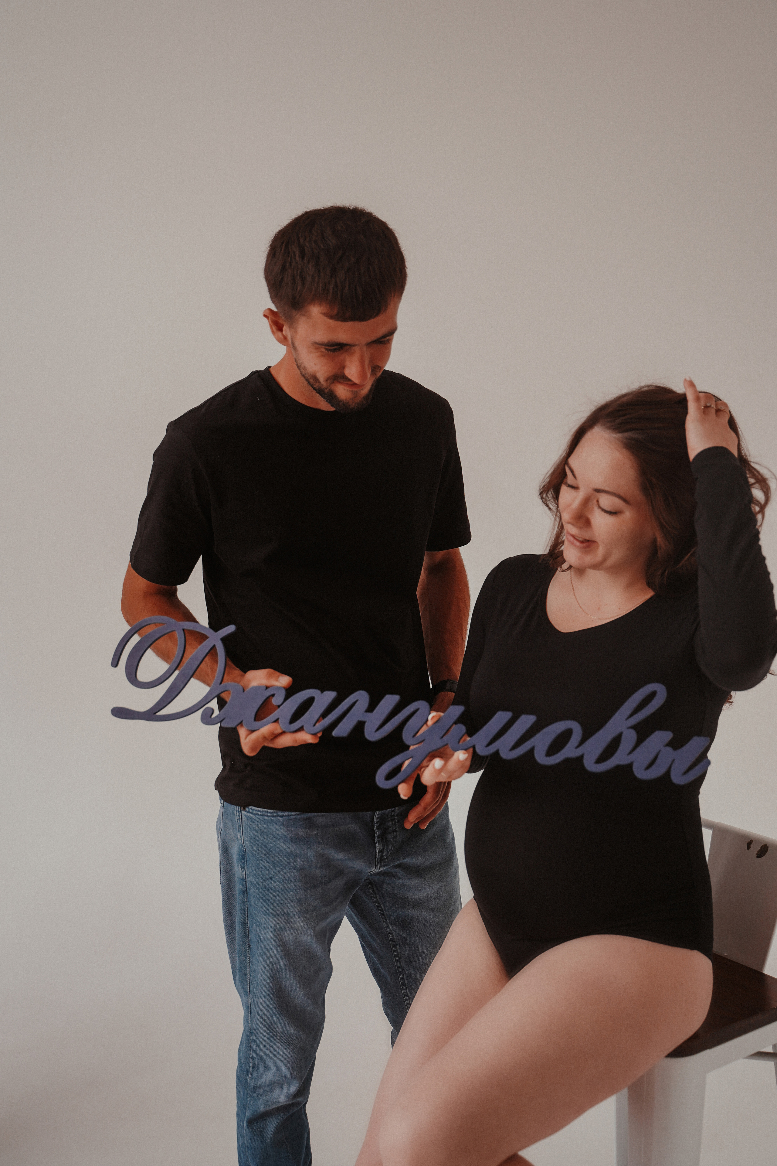 Кристина и Сергей. Семейный и женский фотограф в Краснодаре Анастасия Приймак