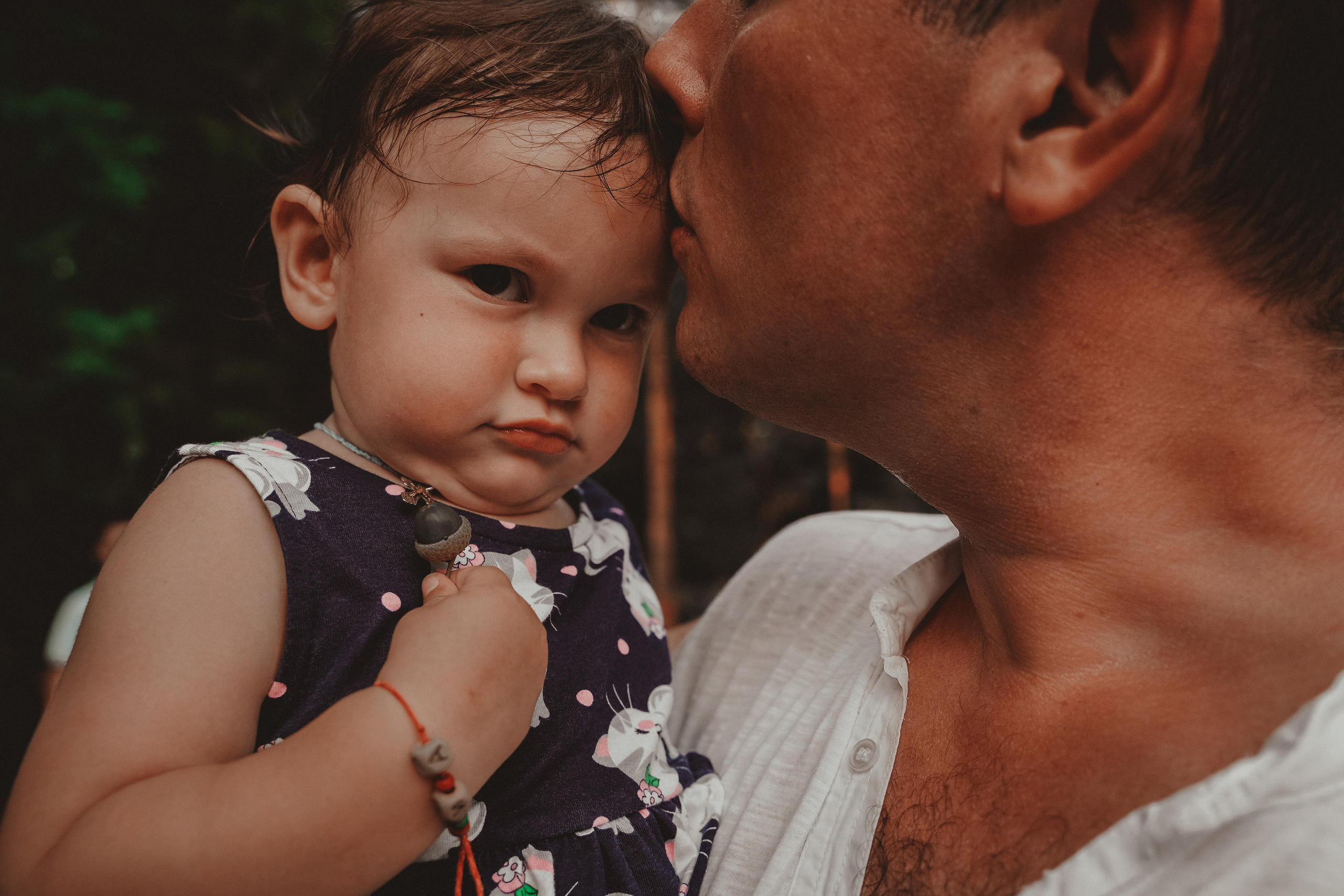 Семейная фотосессия в парке Солнечный остров. Семейный и женский фотограф в Краснодаре Анастасия Приймак