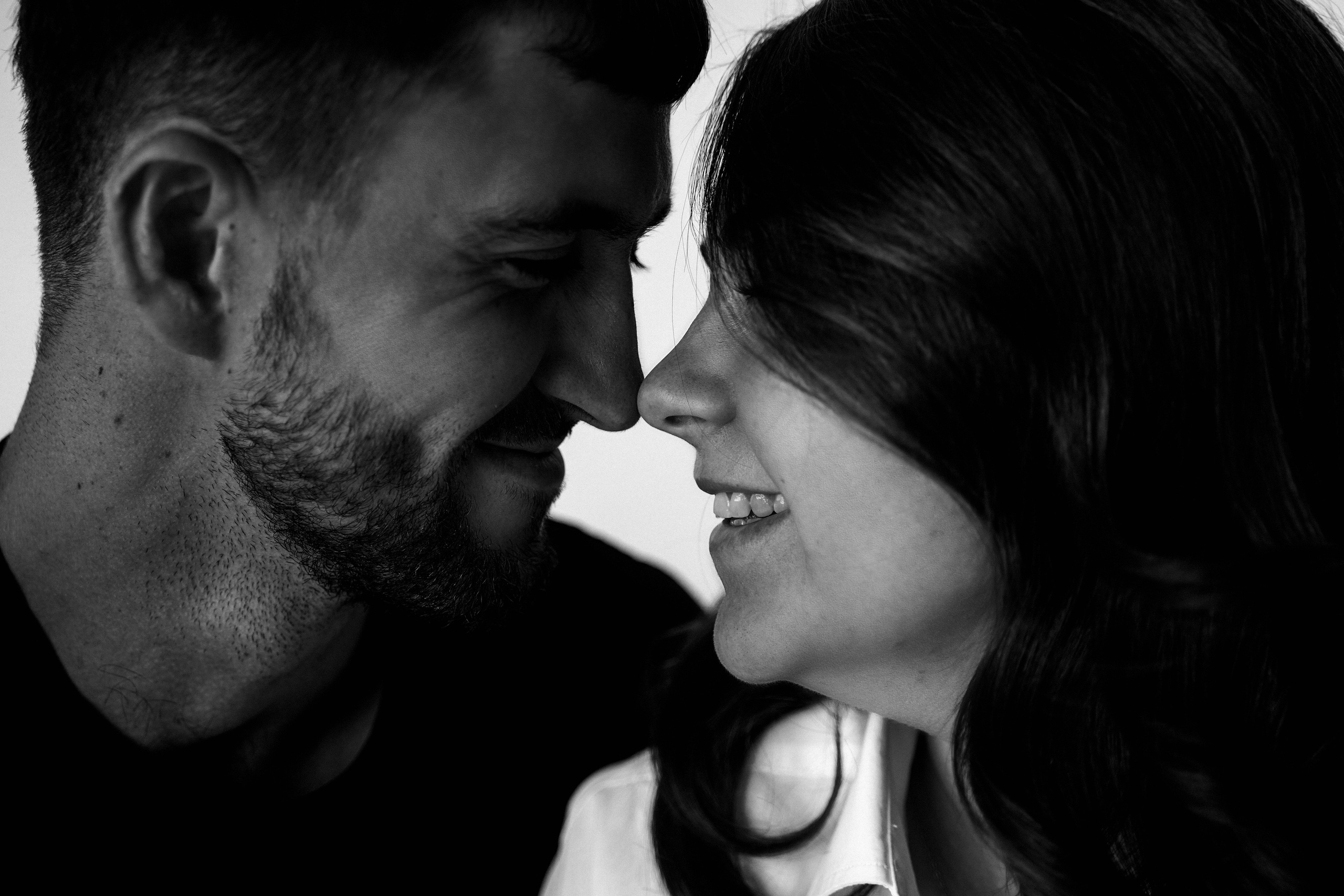 Кристина и Сергей. Семейный и женский фотограф в Краснодаре Анастасия Приймак