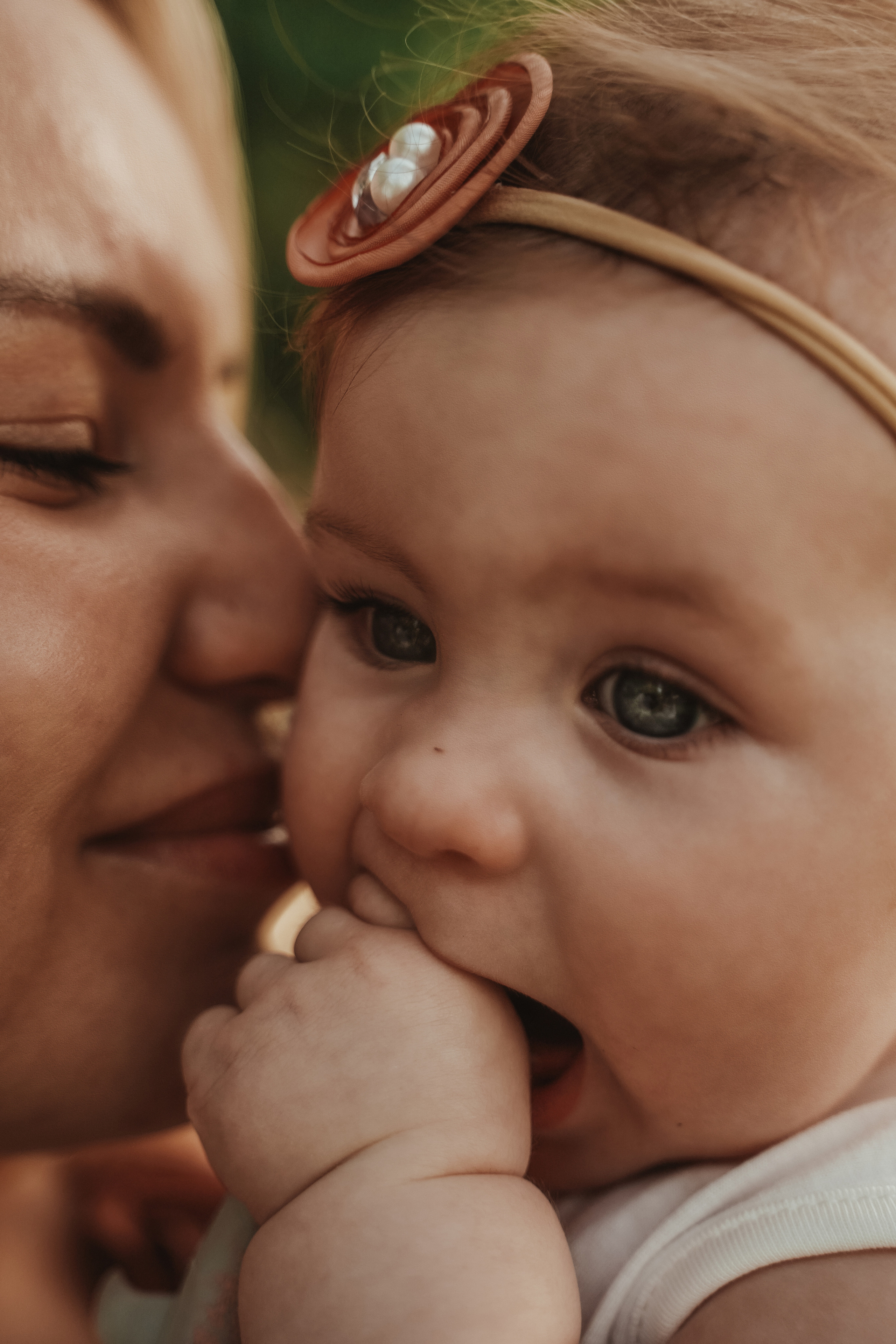Регина, Саша и Маргарита. Семейный и женский фотограф в Краснодаре Анастасия Приймак