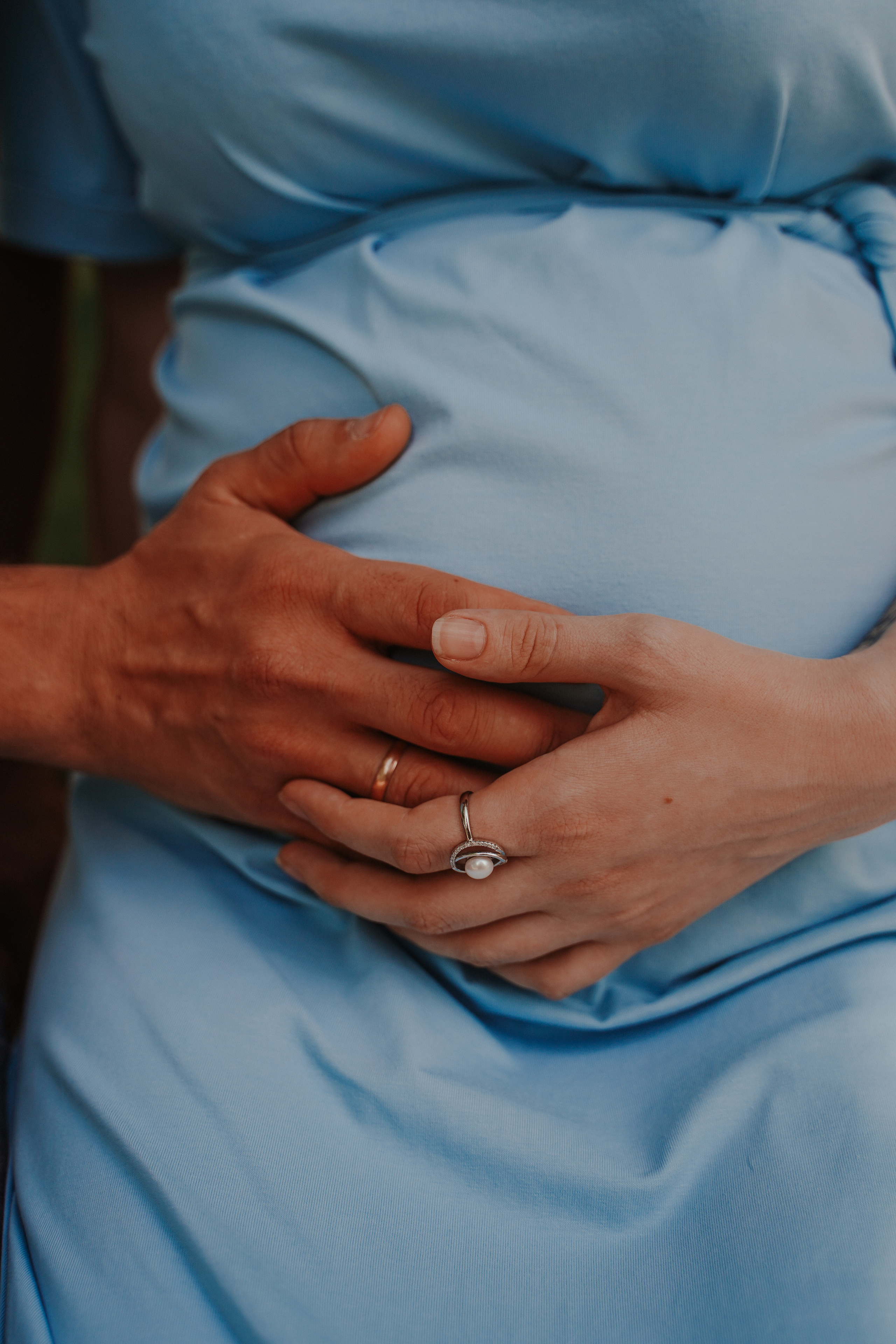 Семейные ценности. Семейный и женский фотограф в Краснодаре Анастасия Приймак