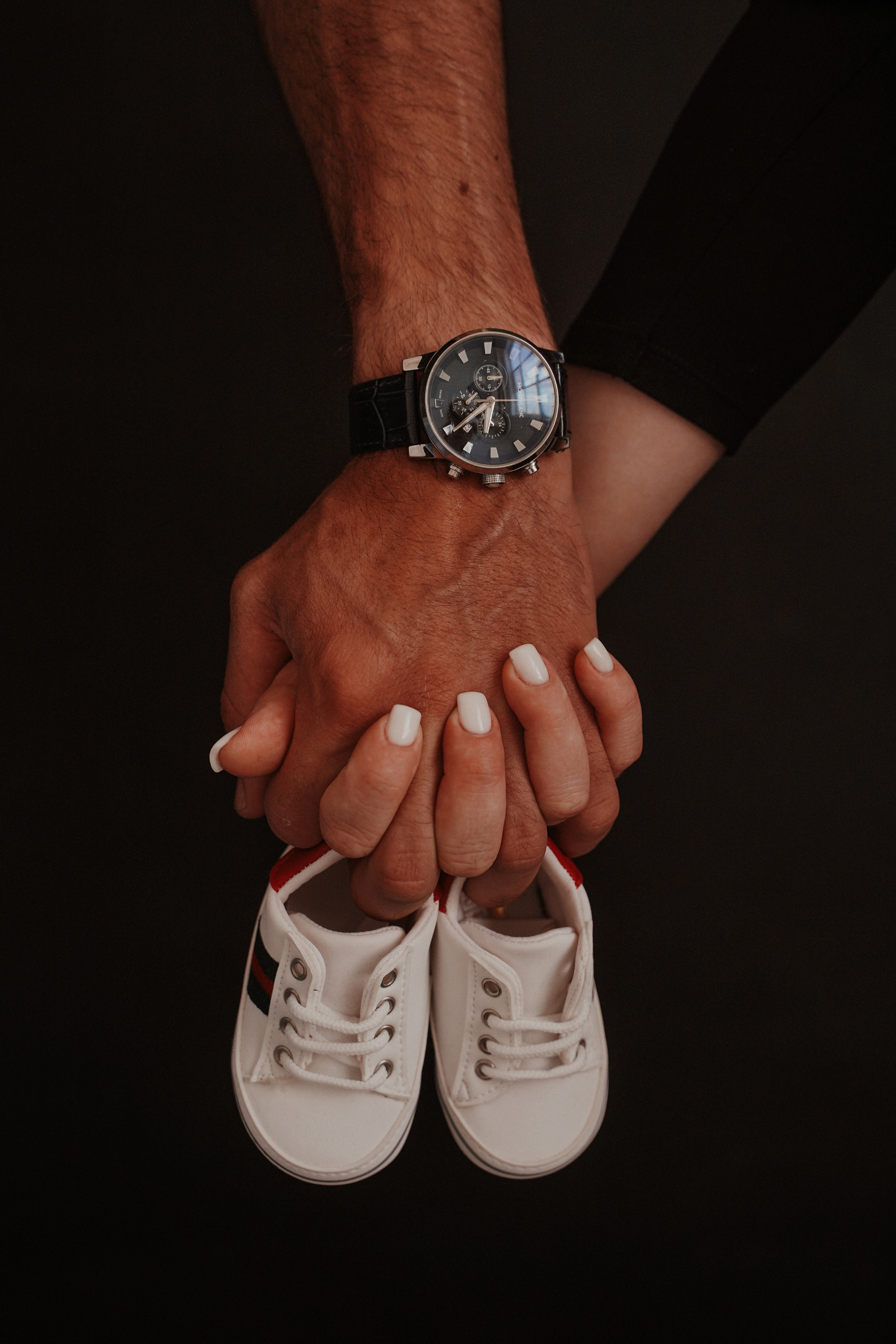 Кристина и Сергей. Семейный и женский фотограф в Краснодаре Анастасия Приймак