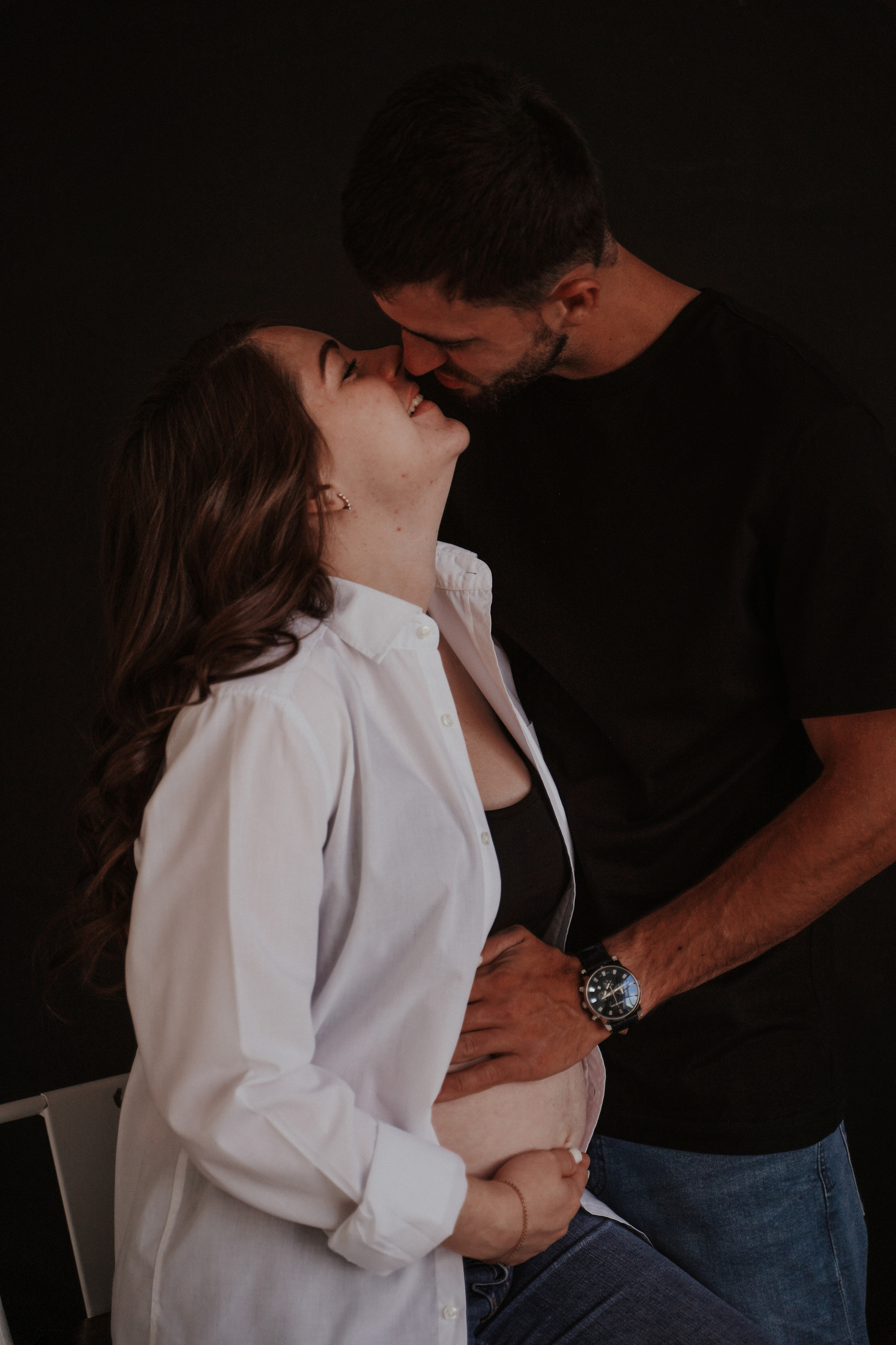 Кристина и Сергей. Семейный и женский фотограф в Краснодаре Анастасия Приймак