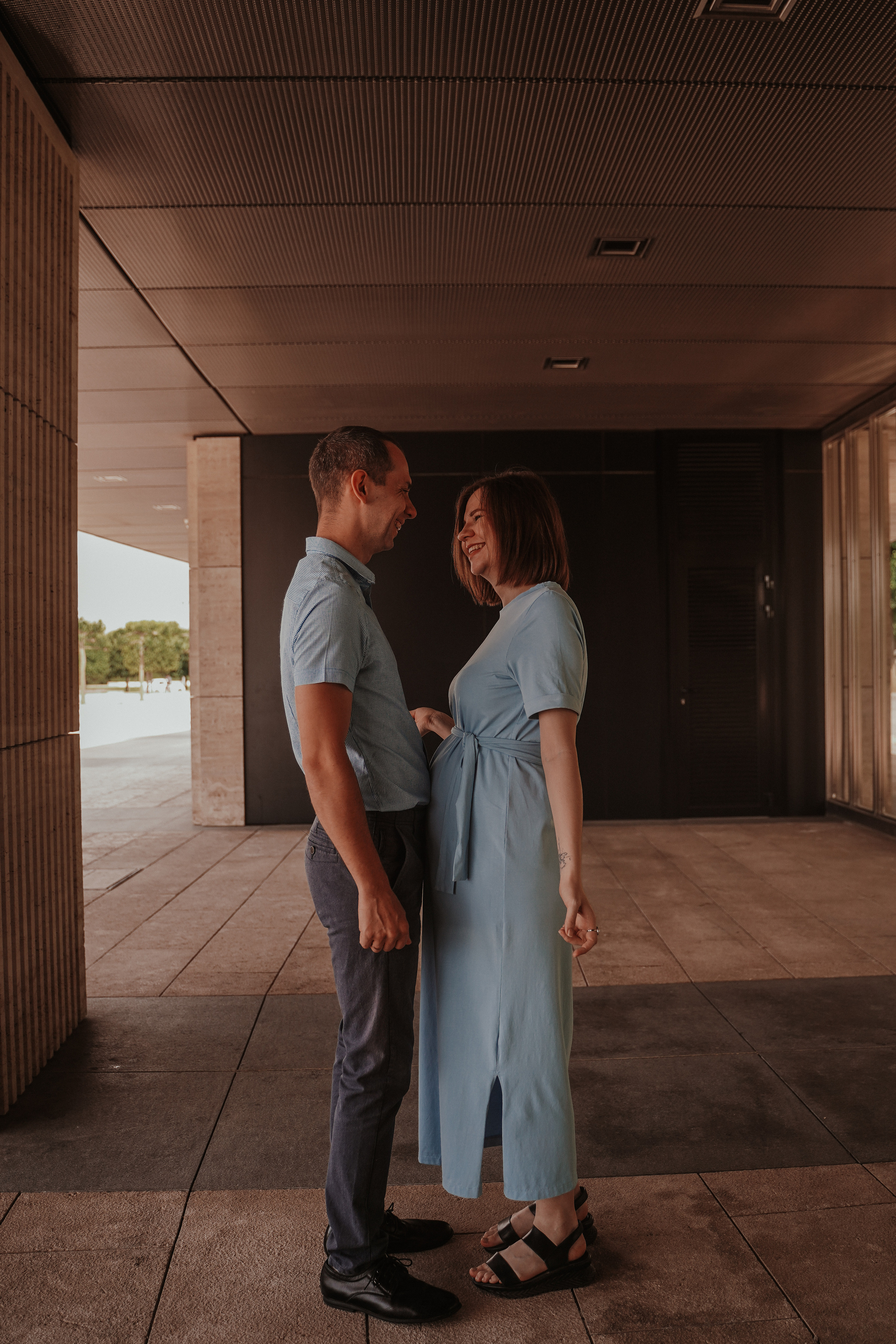 Семейные ценности. Семейный и женский фотограф в Краснодаре Анастасия Приймак