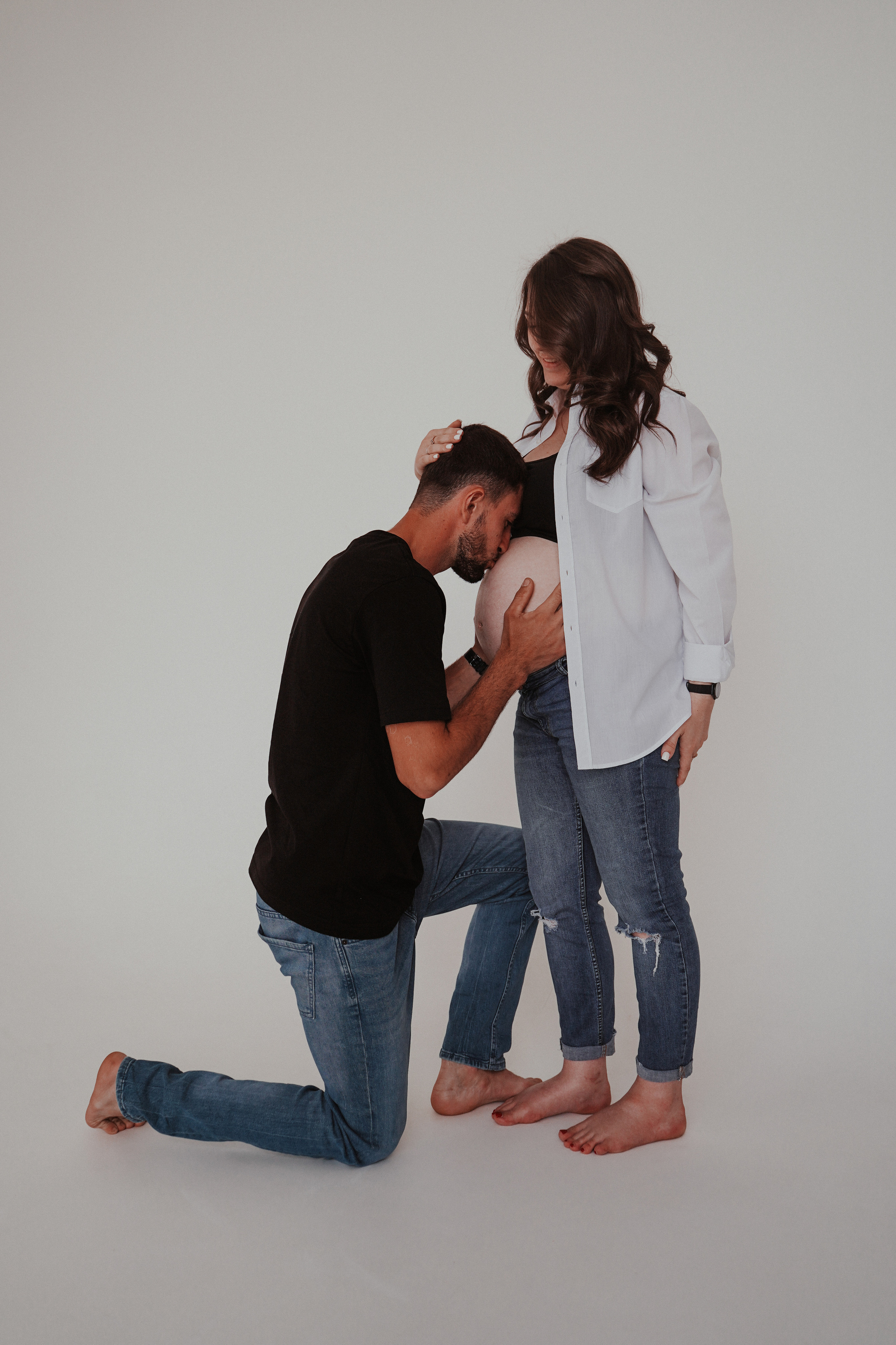 Кристина и Сергей. Семейный и женский фотограф в Краснодаре Анастасия Приймак