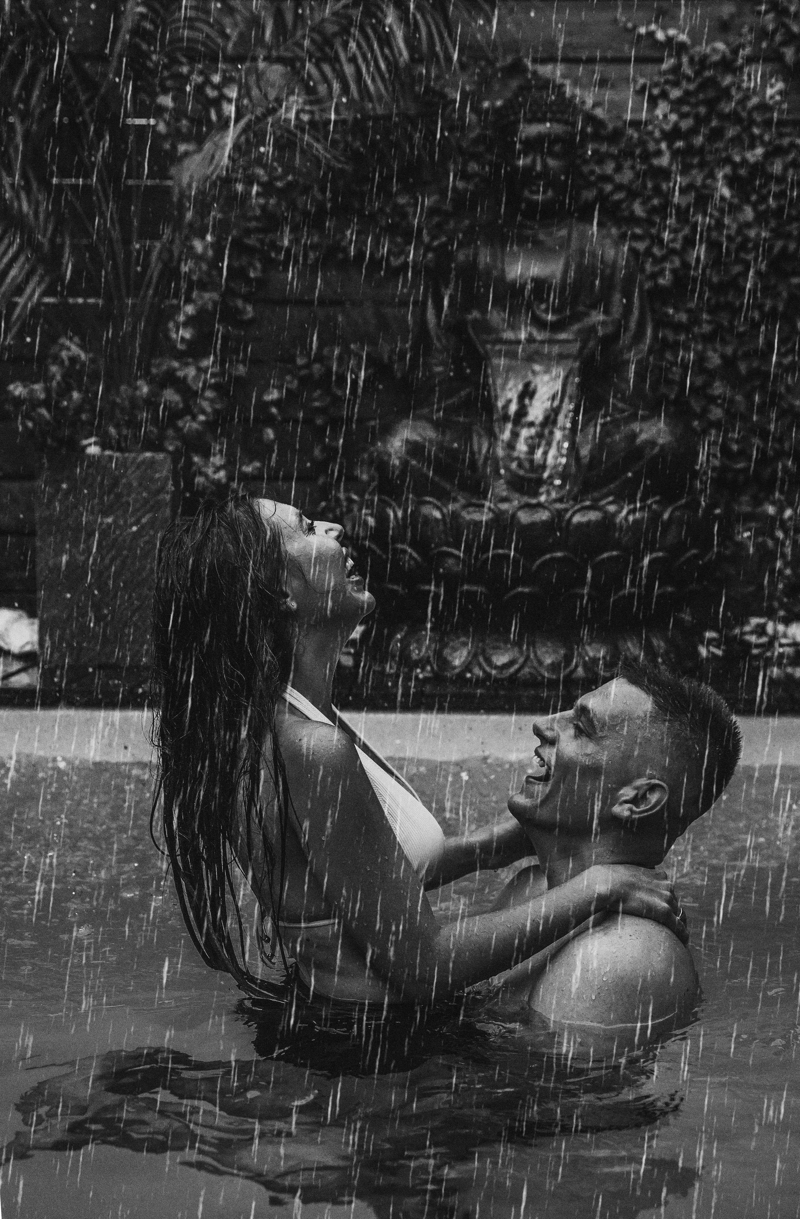 Love Story под водой Альбина и Михаил. Семейный и женский фотограф в Краснодаре Анастасия Приймак