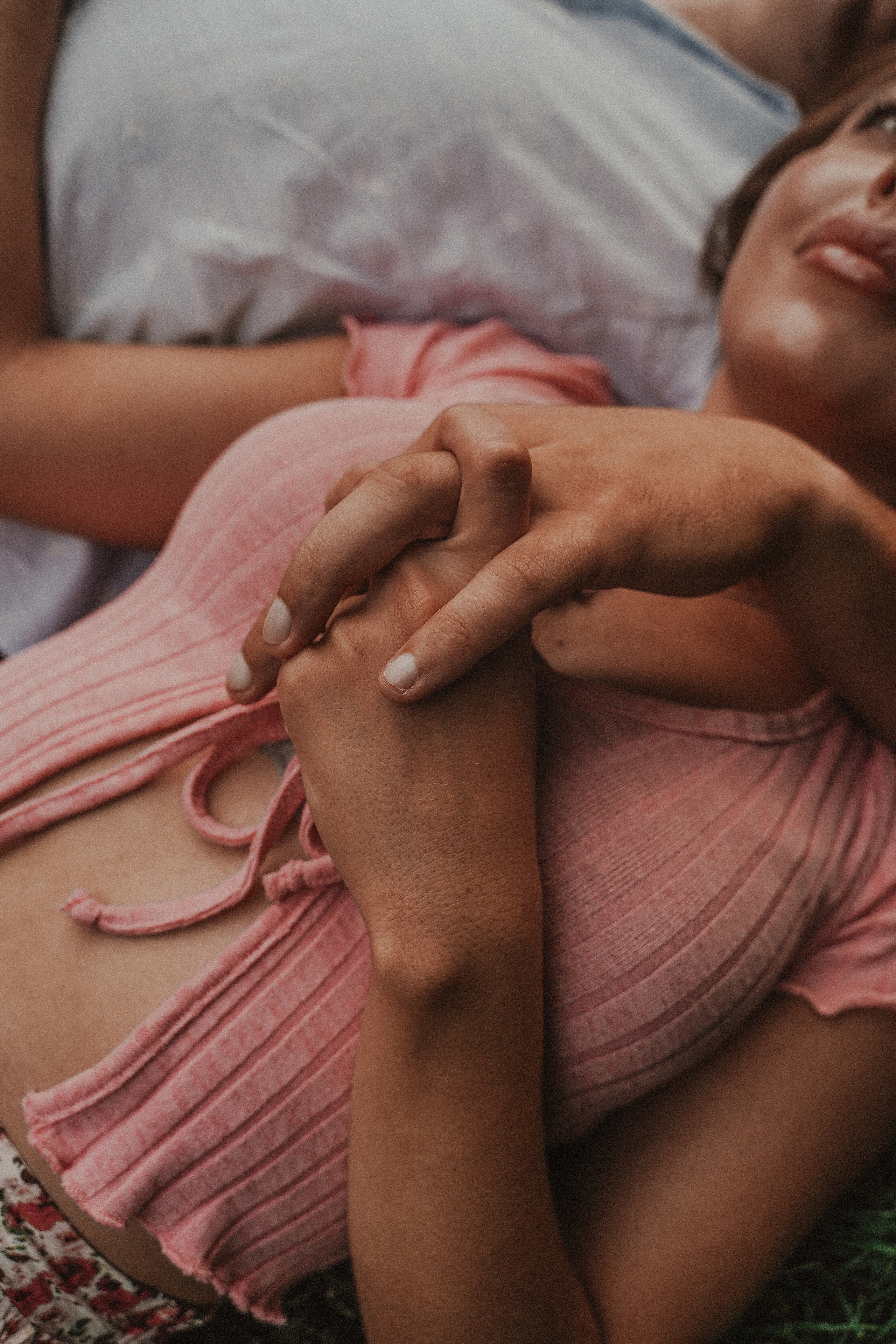 Love Story под водой Альбина и Михаил. Семейный и женский фотограф в Краснодаре Анастасия Приймак