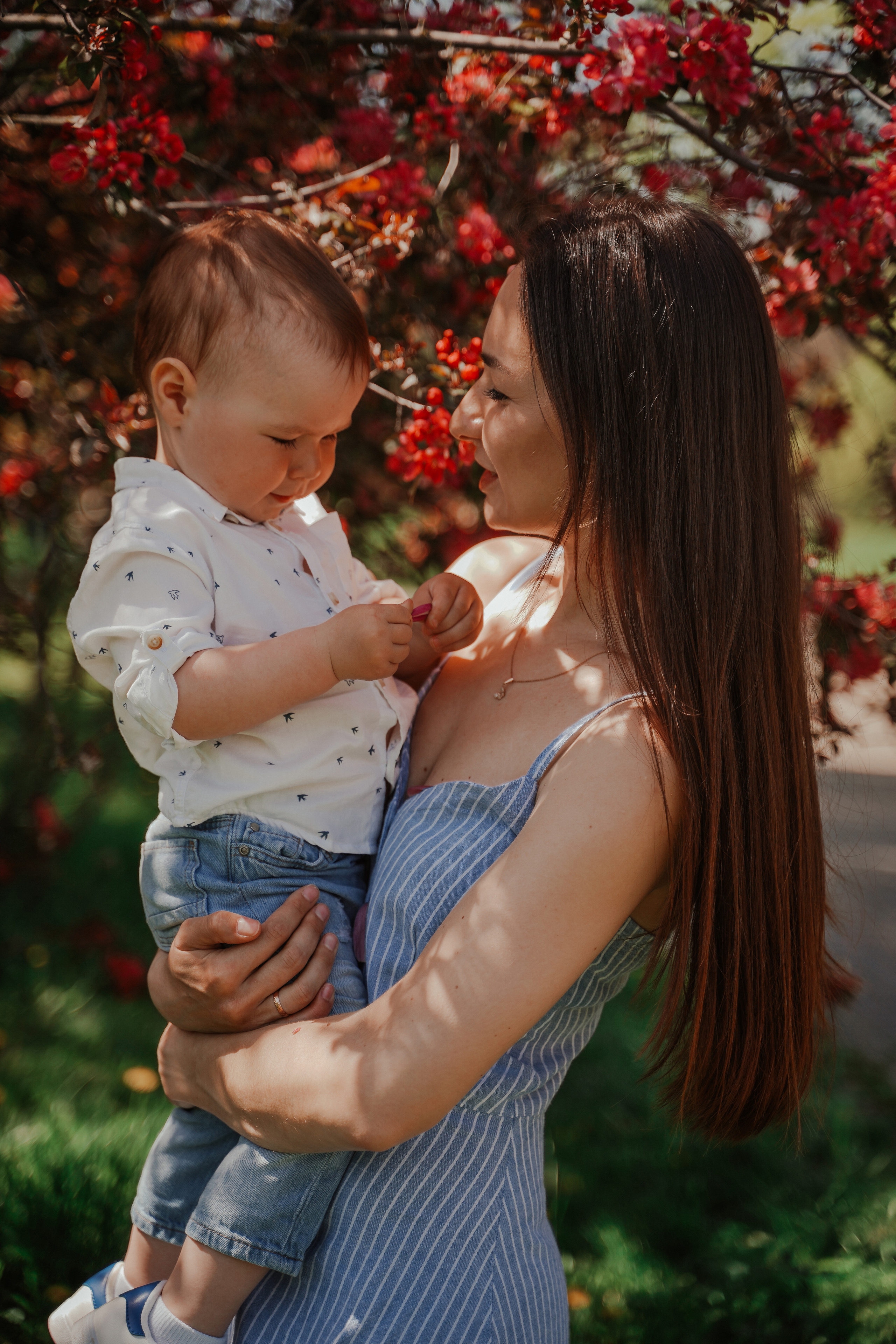 Таня и Максим. Семейный и женский фотограф в Краснодаре Анастасия Приймак
