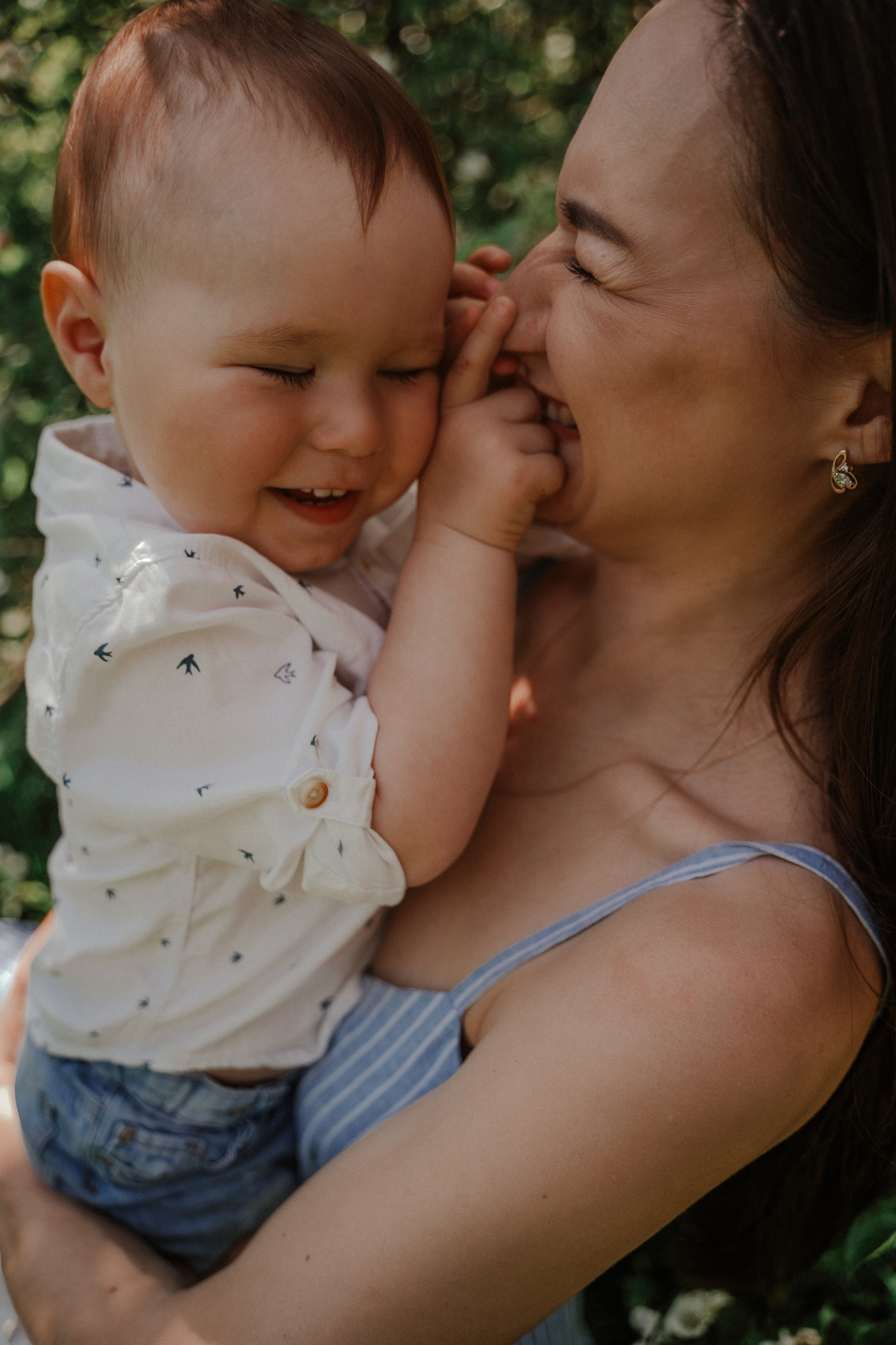 Таня и Максим. Семейный и женский фотограф в Краснодаре Анастасия Приймак