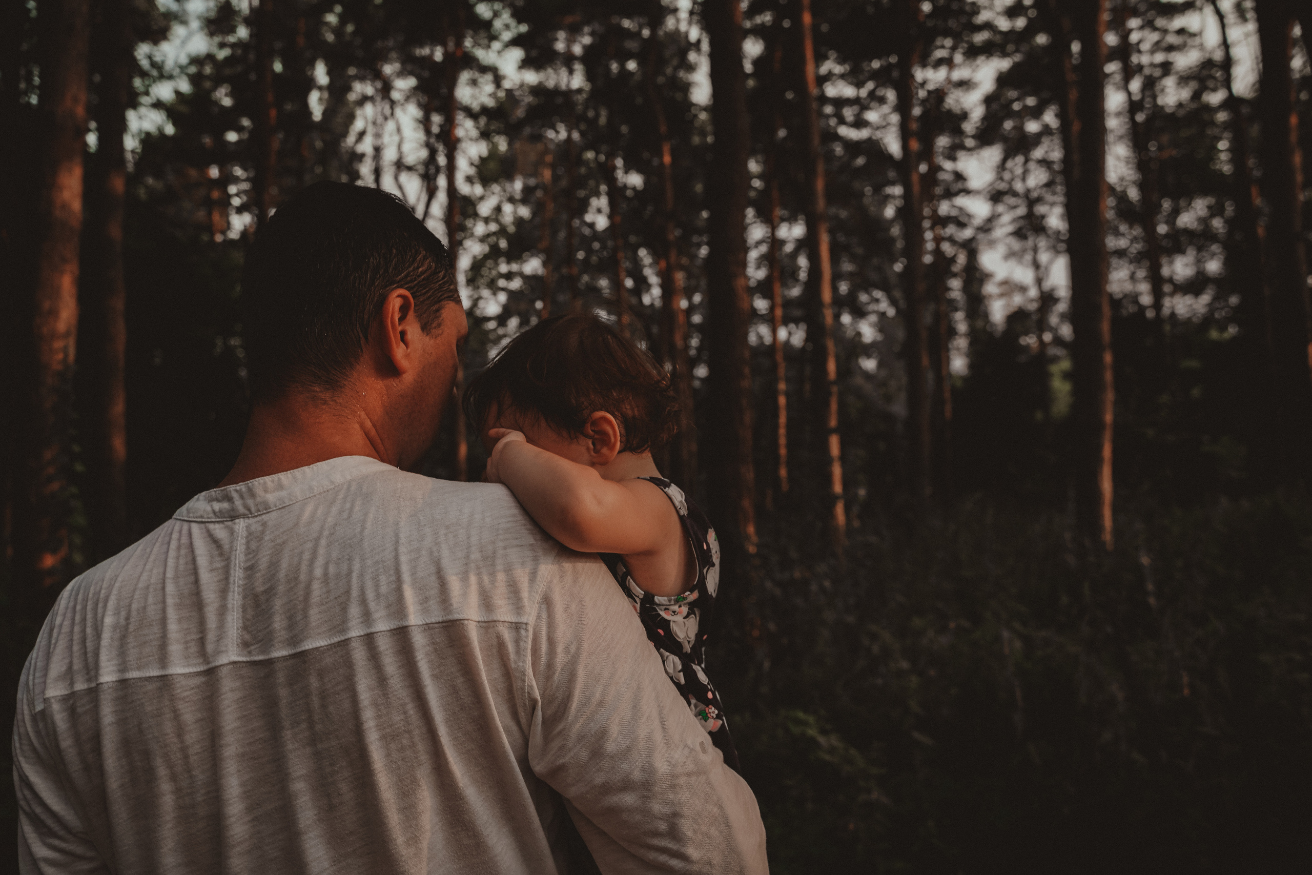 Семейная фотосессия в парке Солнечный остров. Семейный и женский фотограф в Краснодаре Анастасия Приймак