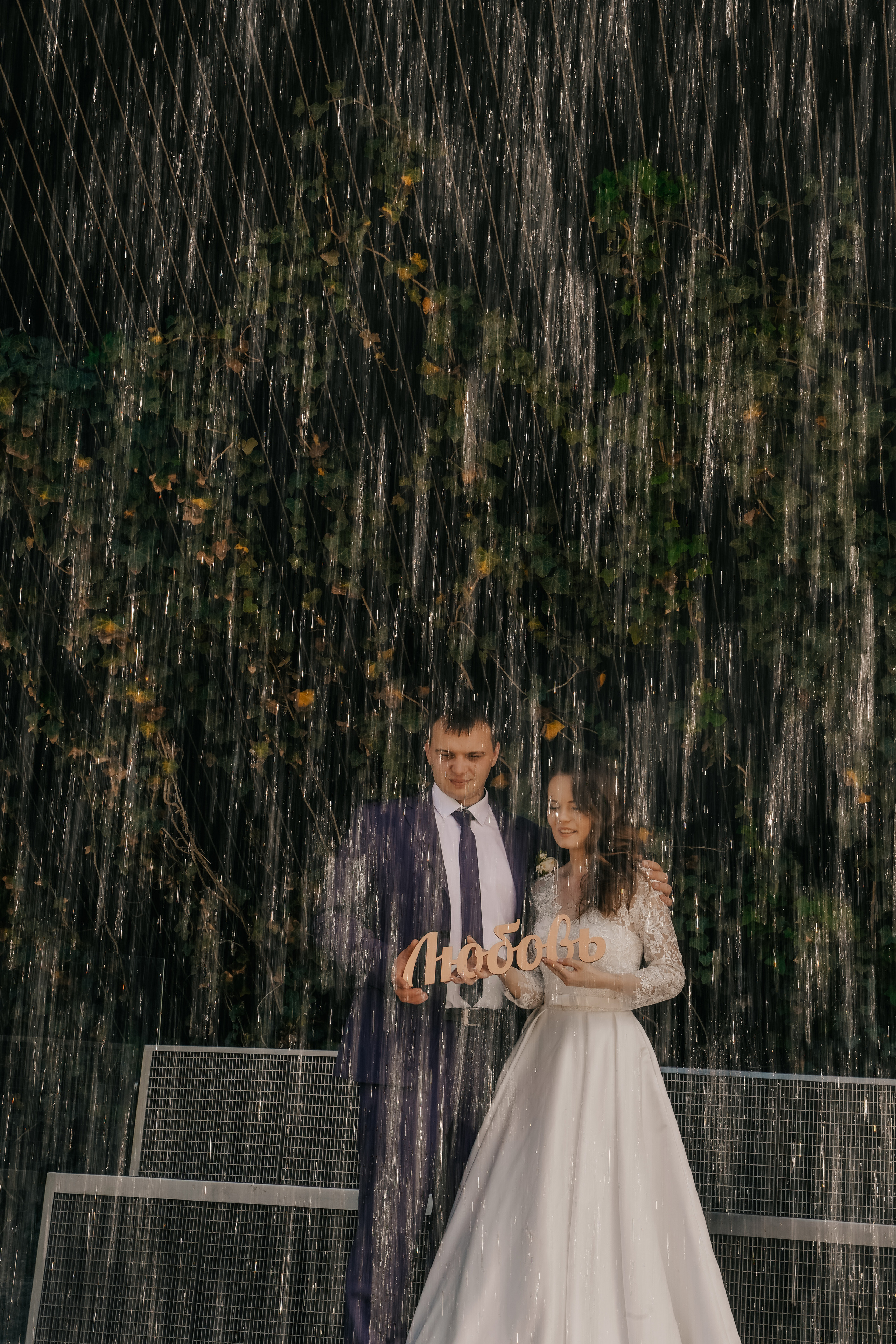 Свадебный день Анастасии и Андрея. Семейный и женский фотограф в Краснодаре Анастасия Приймак