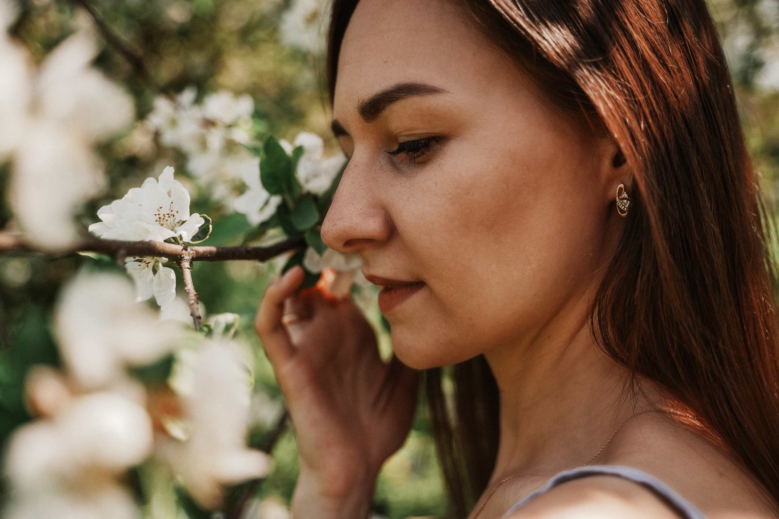 Таня и Максим. Семейный и женский фотограф в Краснодаре Анастасия Приймак