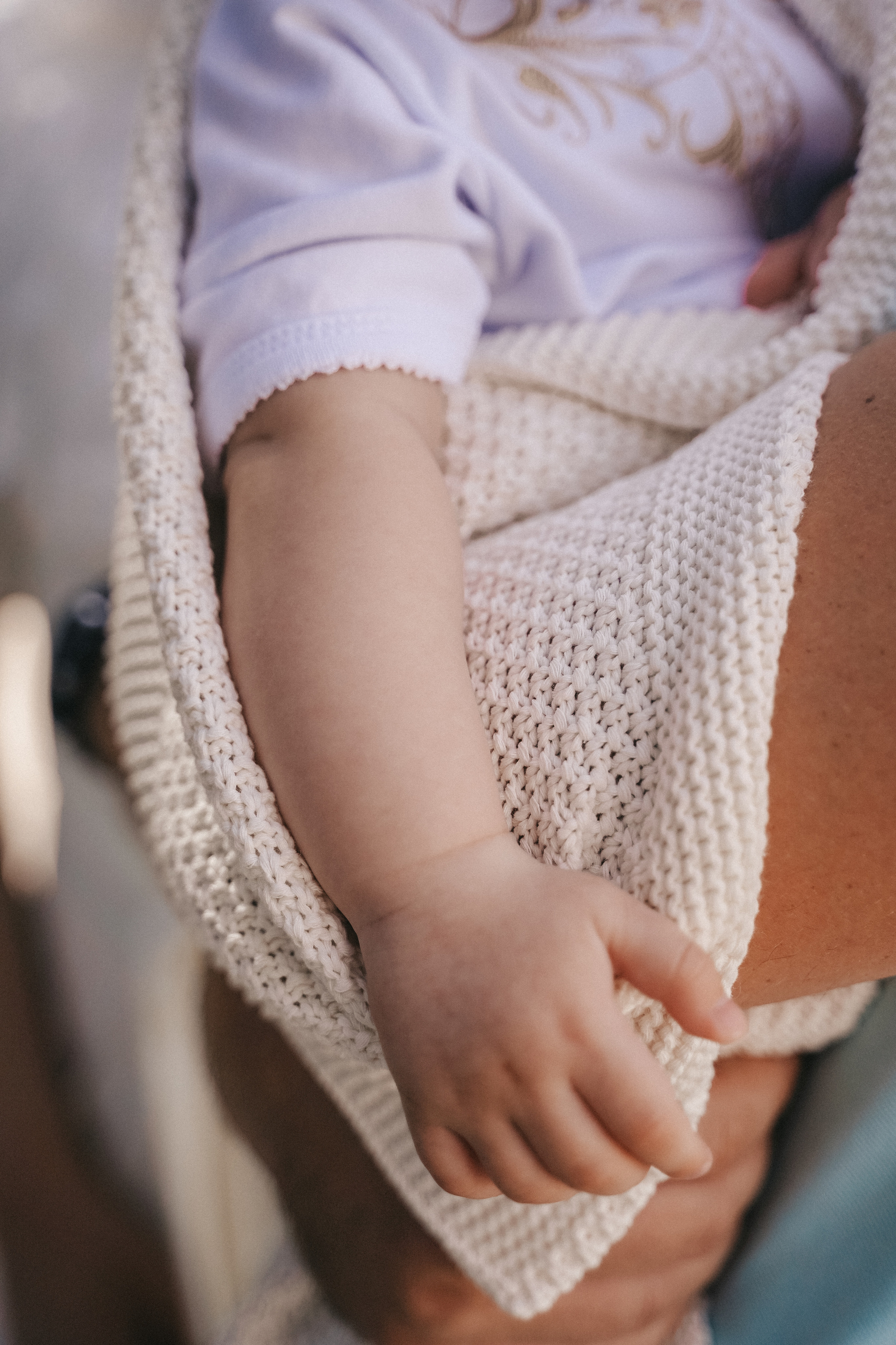 Крещение Артемия. Семейный и женский фотограф в Краснодаре Анастасия Приймак