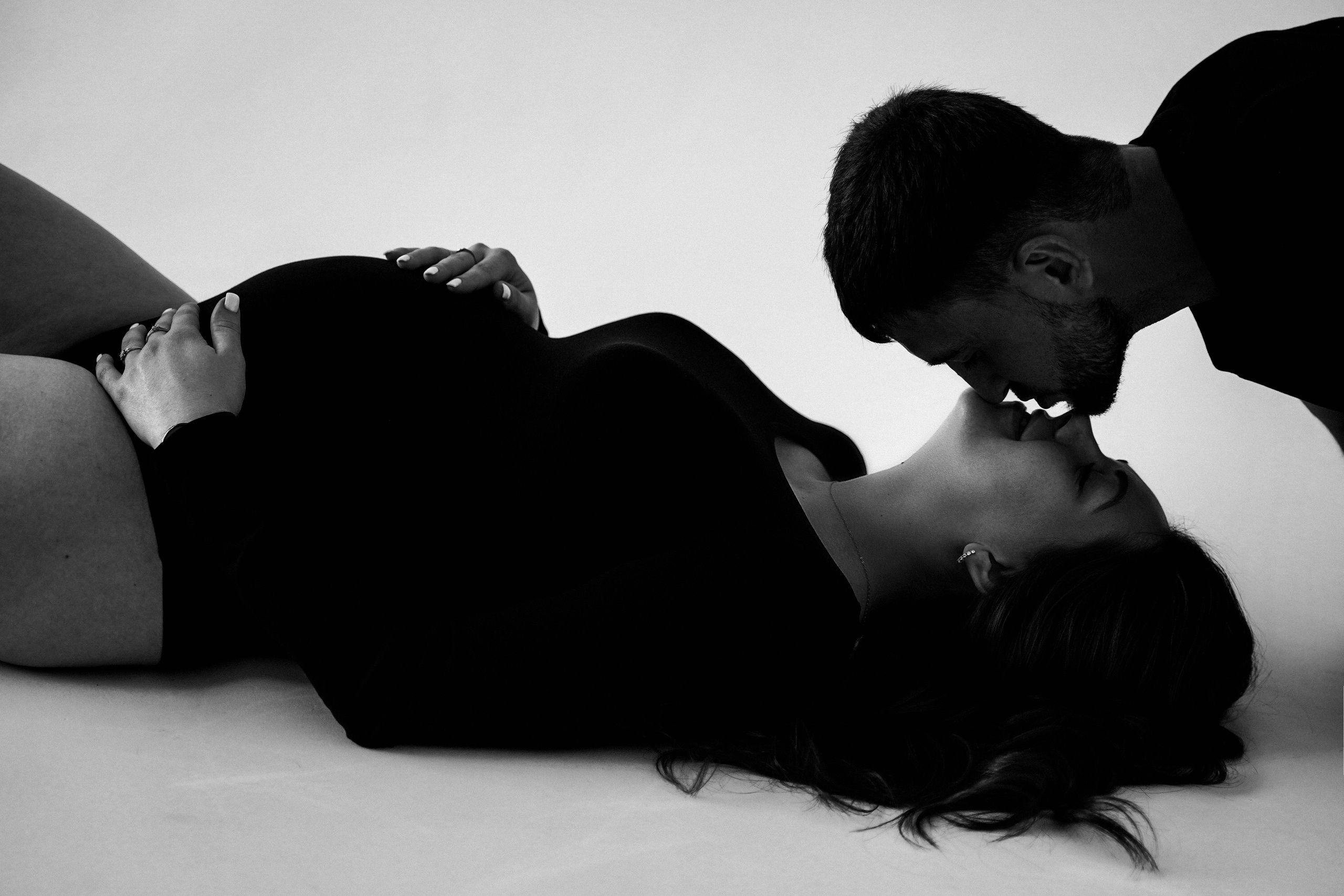 Кристина и Сергей. Семейный и женский фотограф в Краснодаре Анастасия Приймак