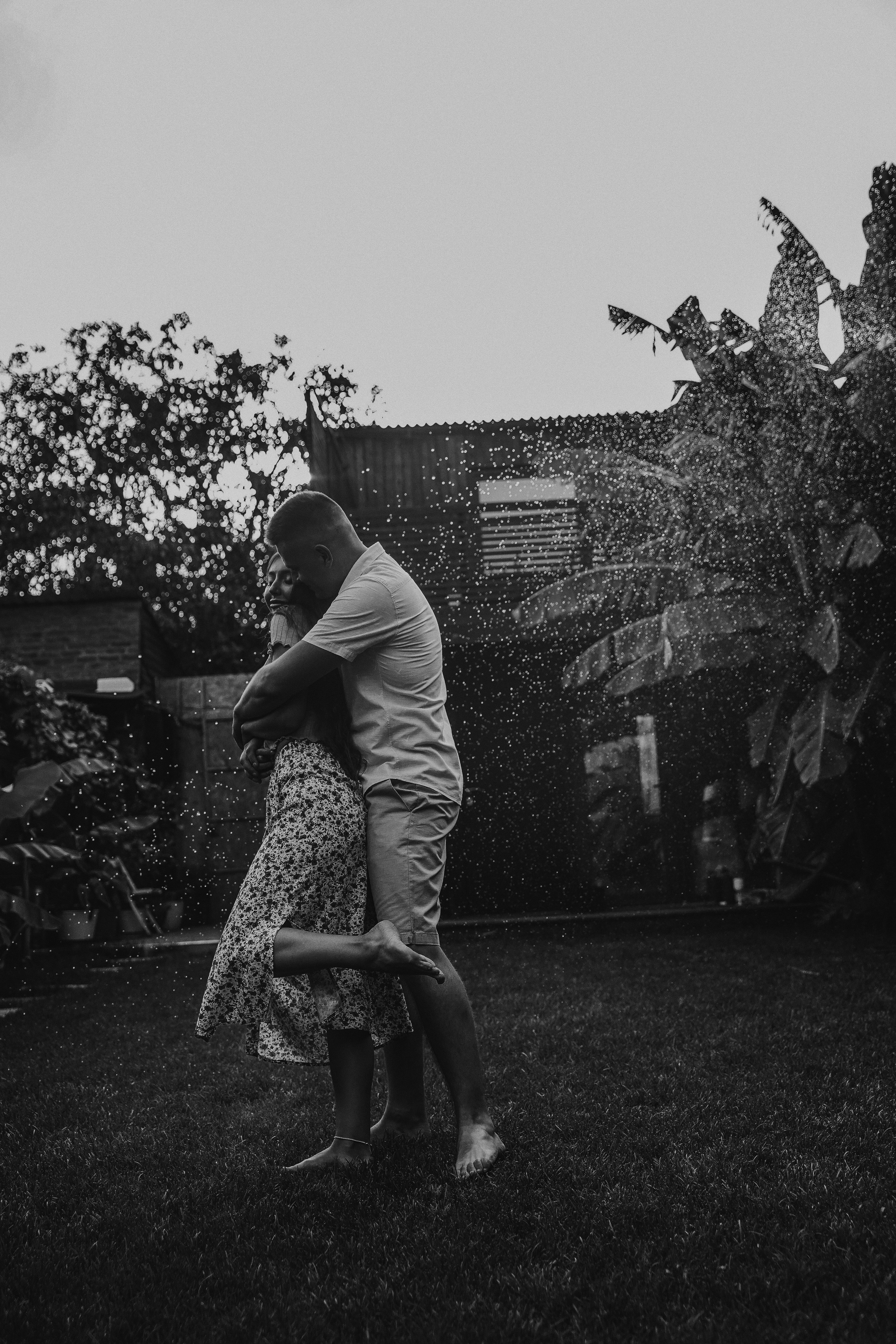 Love Story под водой Альбина и Михаил. Семейный и женский фотограф в Краснодаре Анастасия Приймак