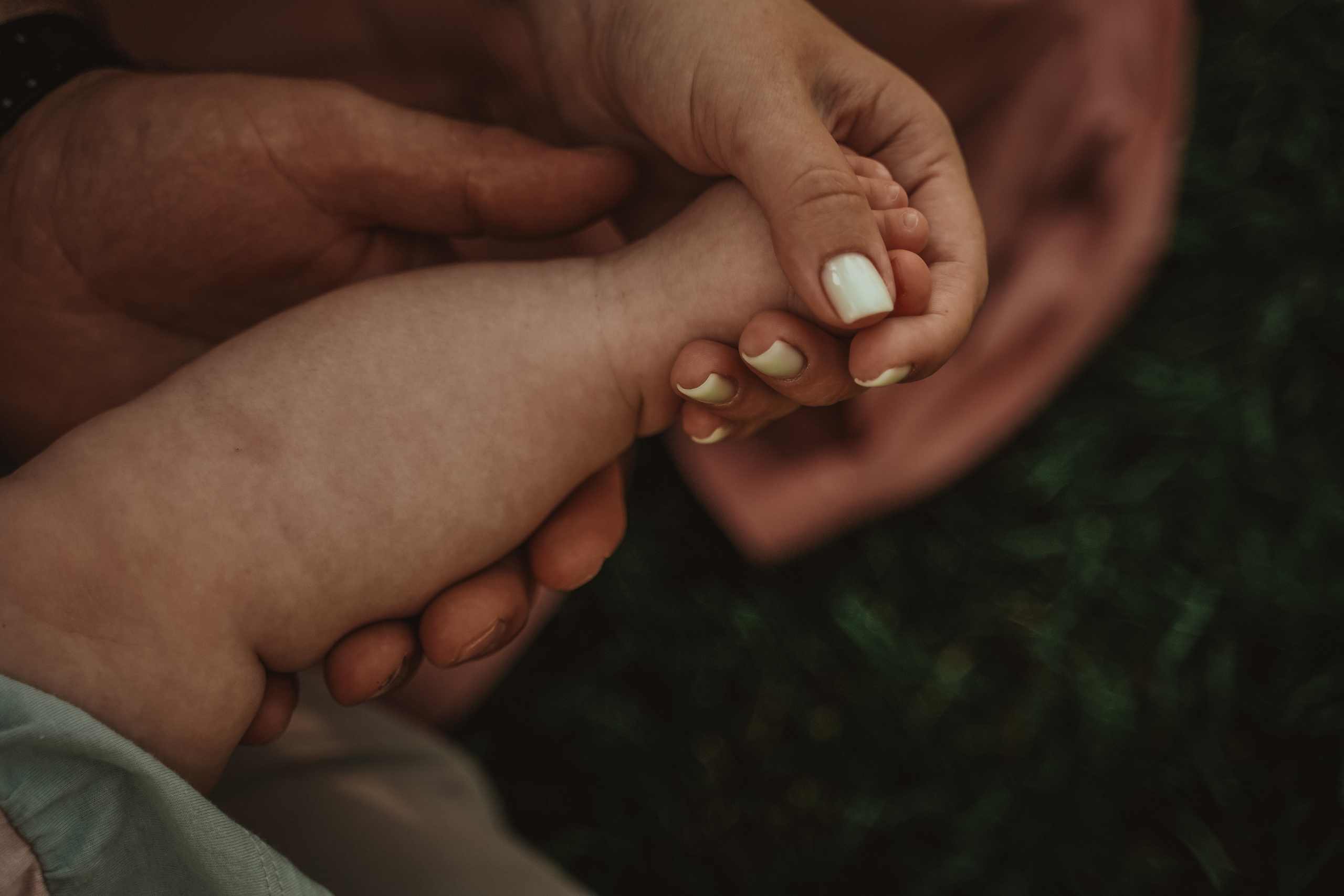 Регина, Саша и Маргарита. Семейный и женский фотограф в Краснодаре Анастасия Приймак