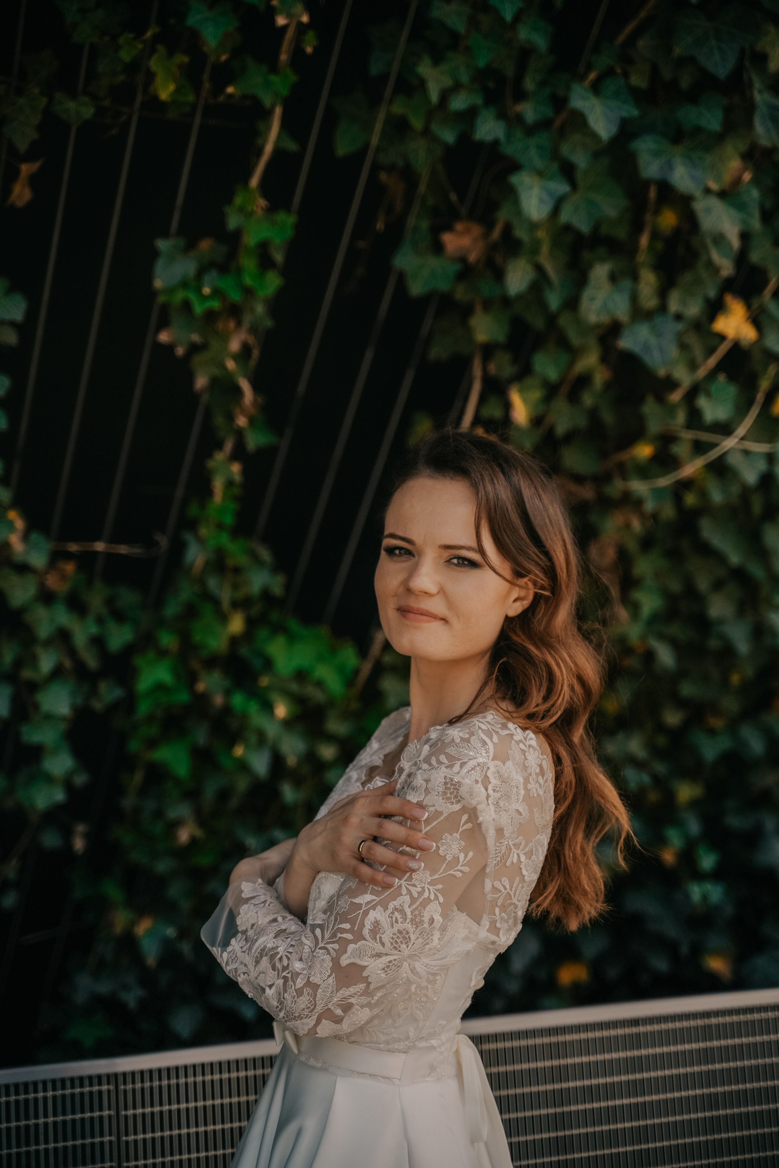 Свадебный день Анастасии и Андрея. Семейный и женский фотограф в Краснодаре Анастасия Приймак