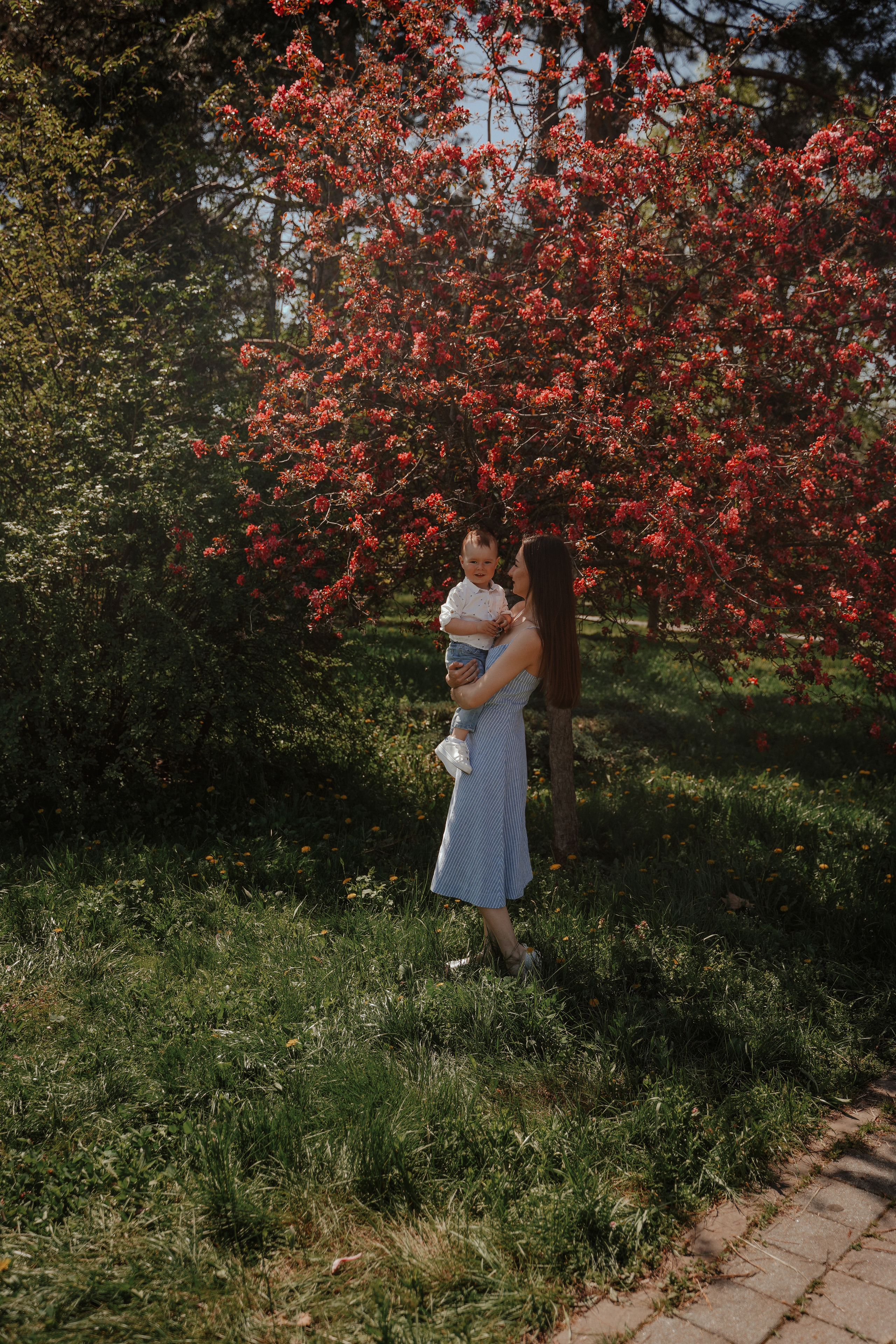 Таня и Максим. Семейный и женский фотограф в Краснодаре Анастасия Приймак