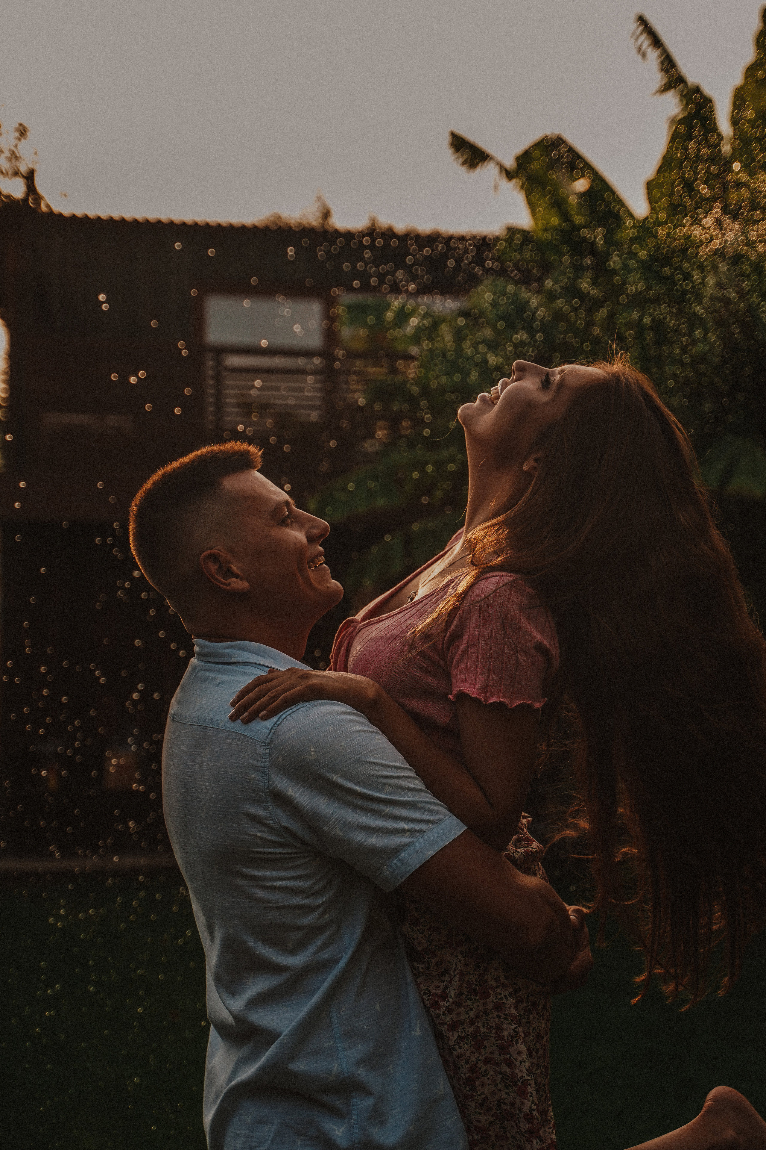 Love Story под водой Альбина и Михаил. Семейный и женский фотограф в Краснодаре Анастасия Приймак