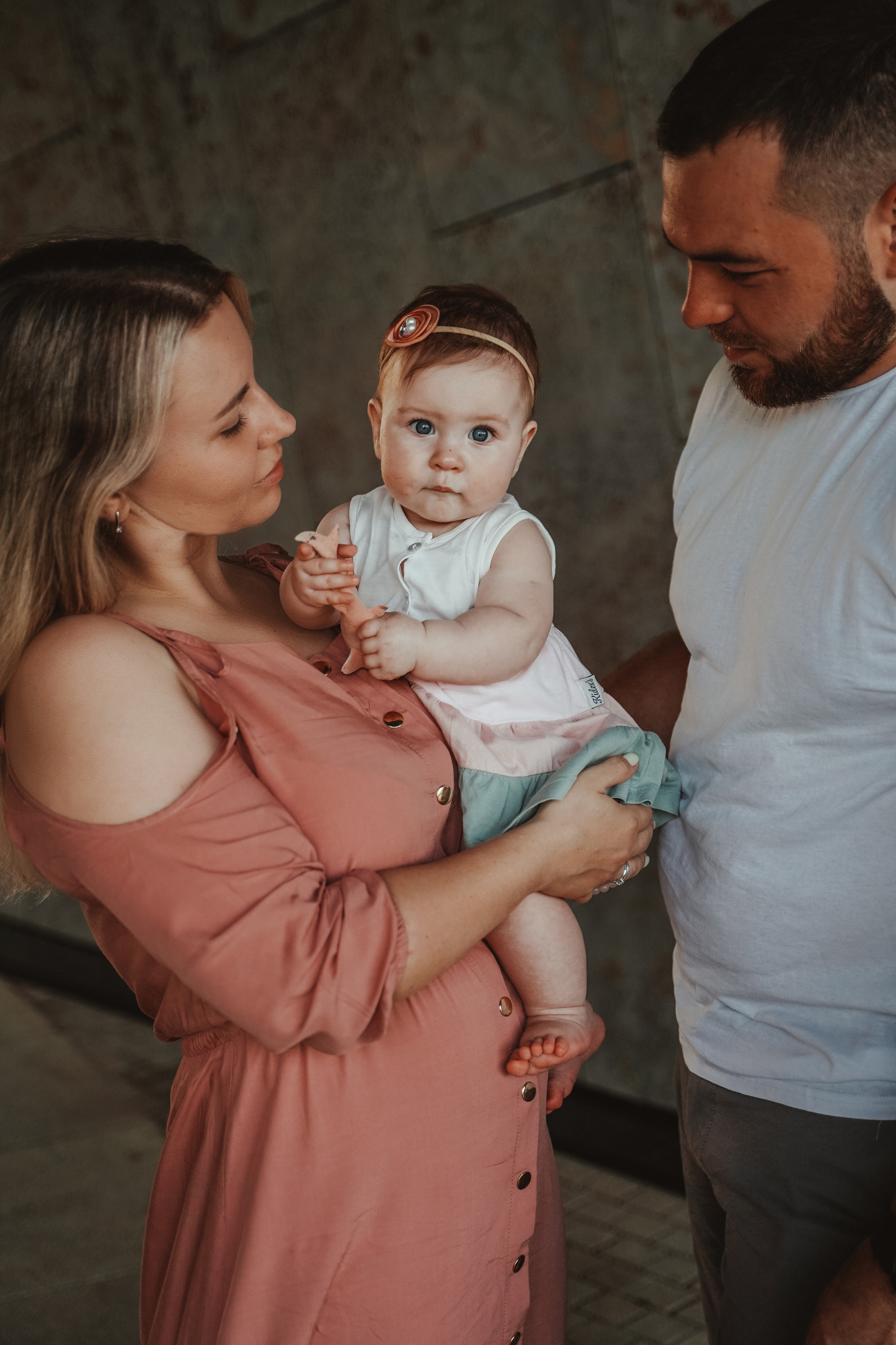 Регина, Саша и Маргарита. Семейный и женский фотограф в Краснодаре Анастасия Приймак