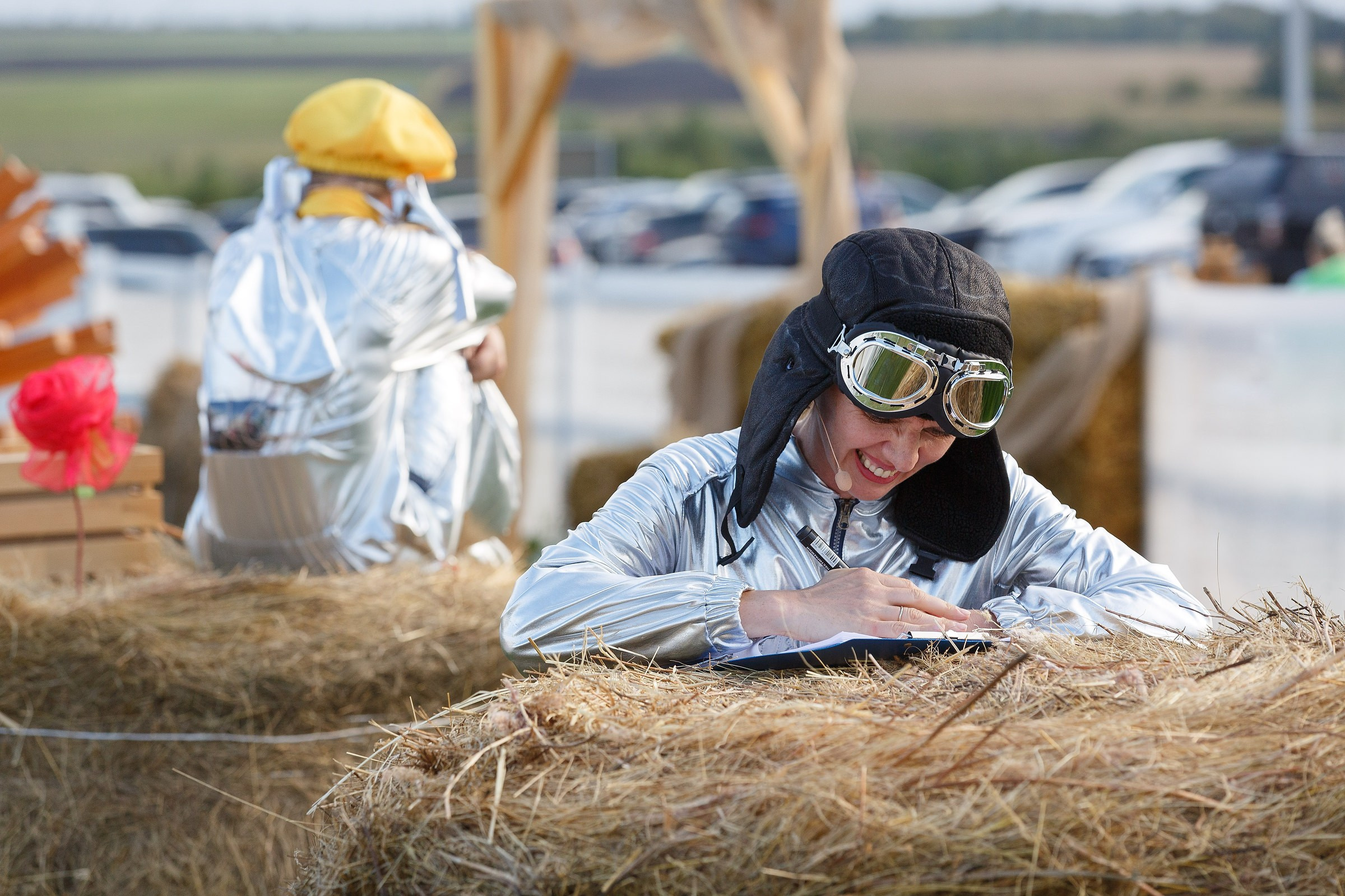 Фотосъёмка события на ферме Основание | Репортаж. Фотограф на мероприятие, свадьбу в Тольятти, Самара | Демотченко Андрей