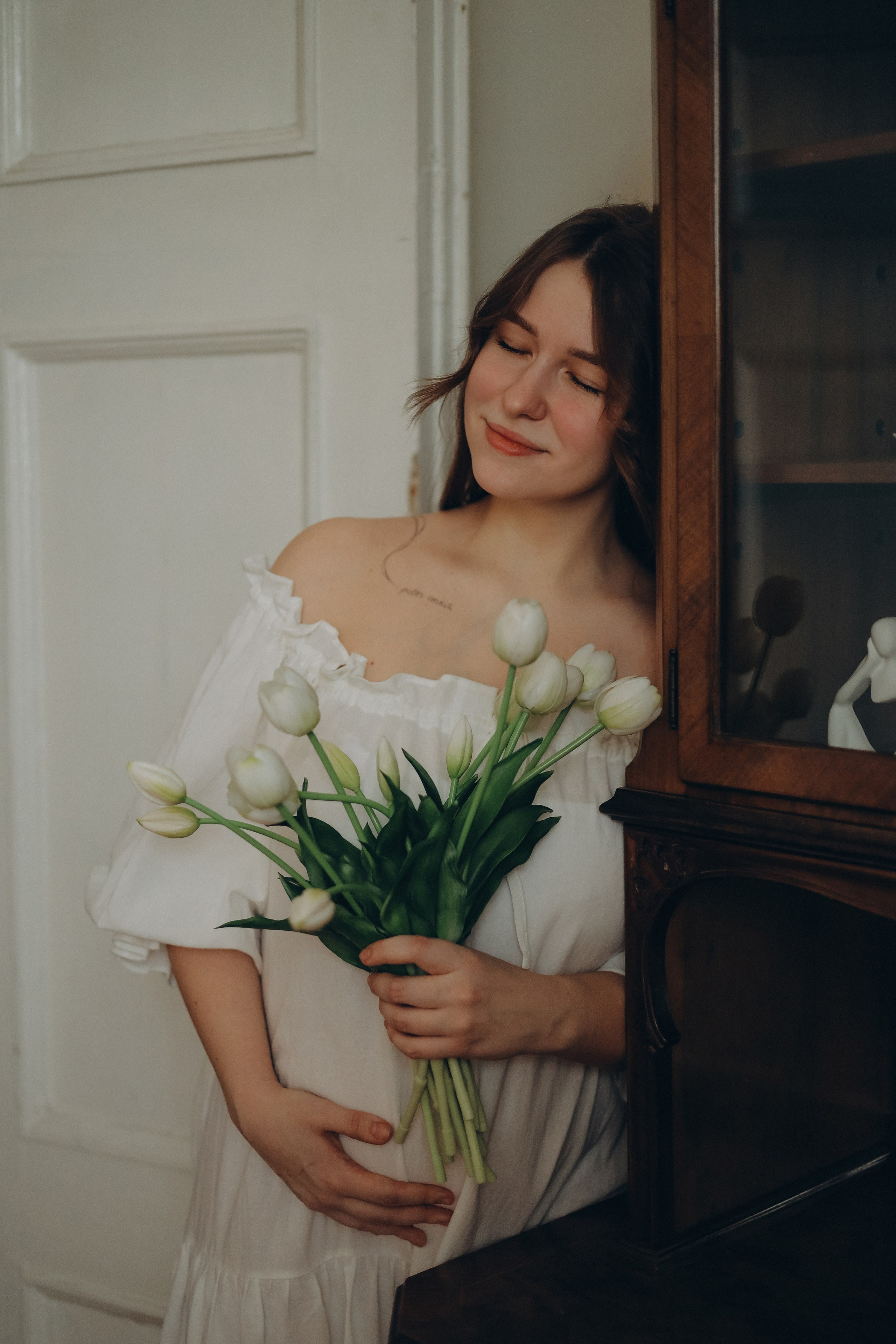 +1. Диана Чечель. Свадебный и портретный фотограф в Москве