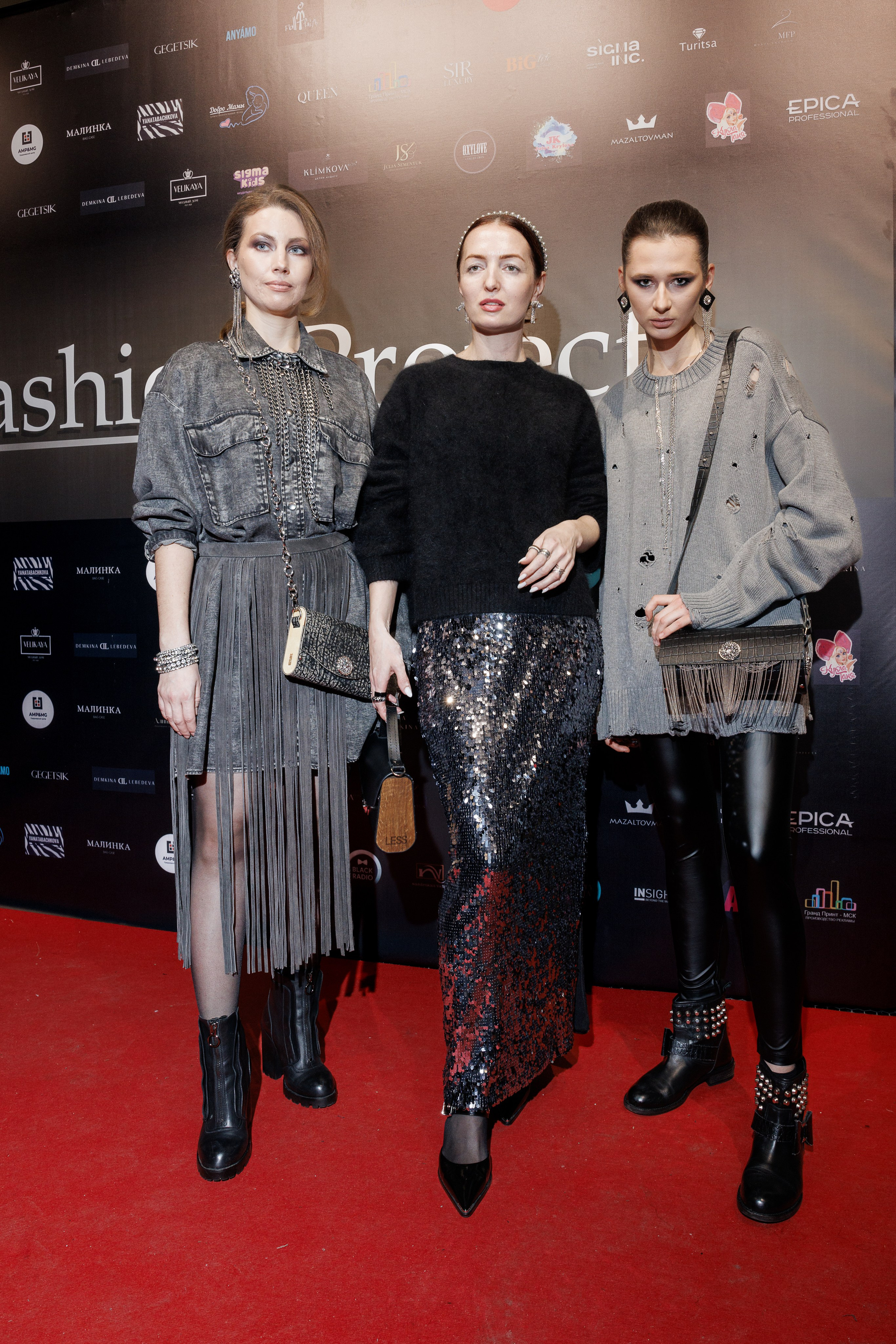 Media fashion project. Женский и семейный фотограф в Москве Павлова Галина