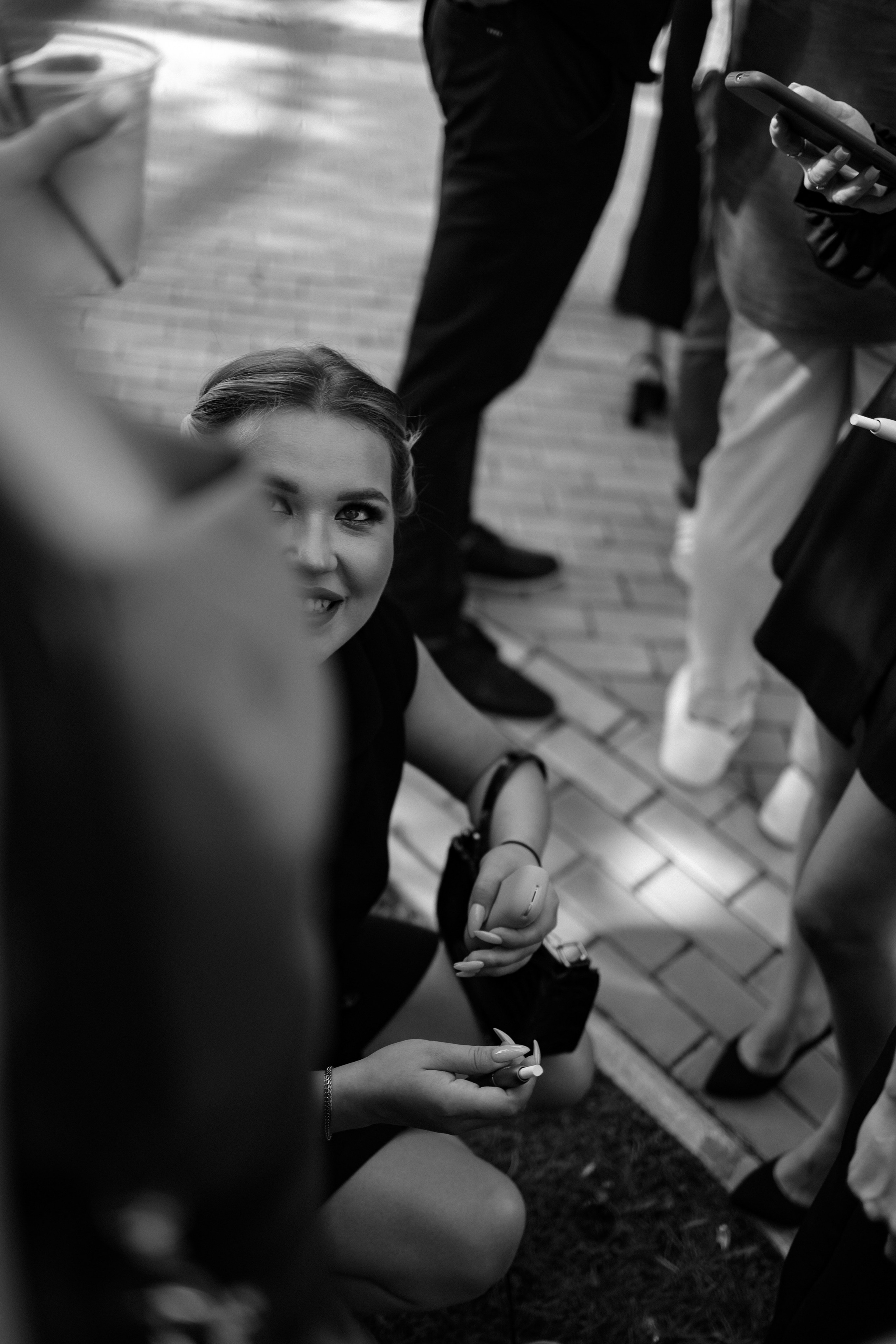 Щелкунчик под открытым небом 🤌🏻