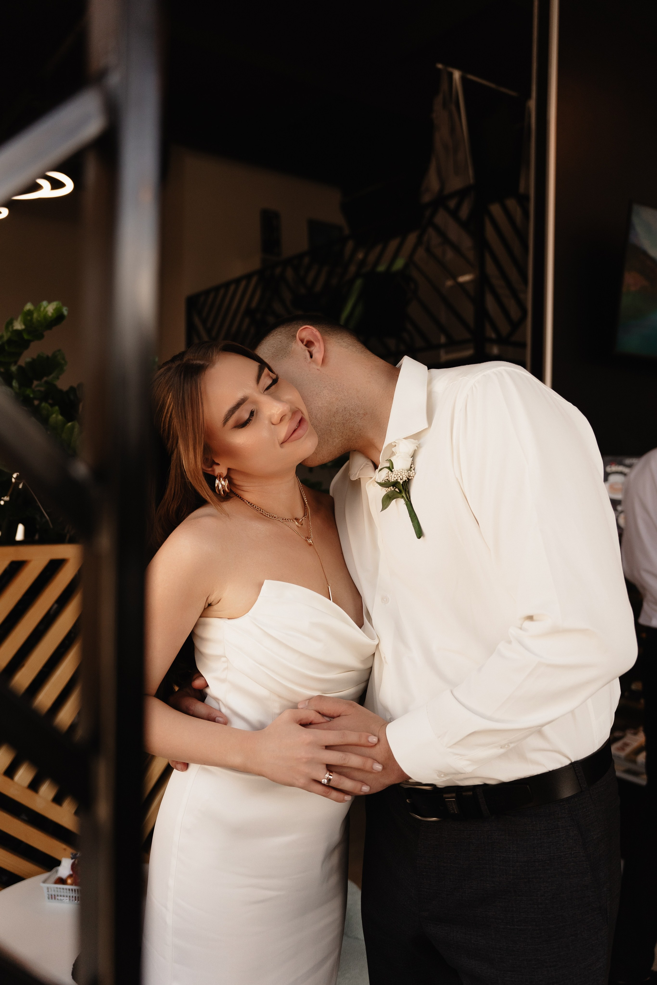 Алена и Влад. Истории