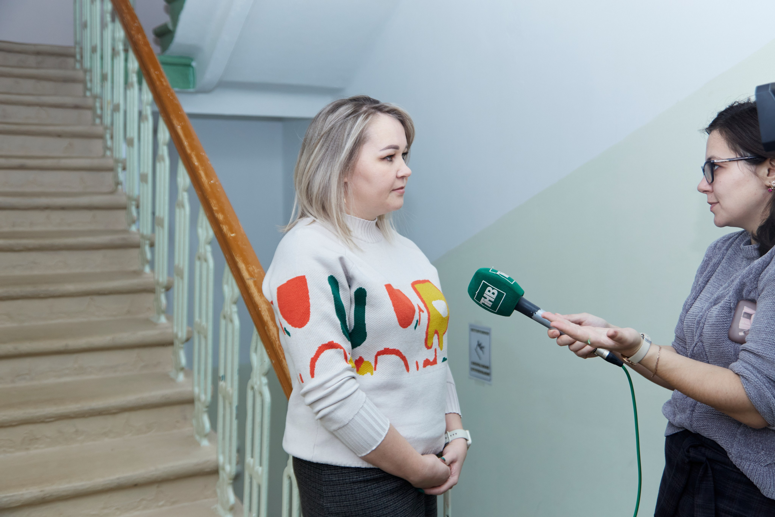 Благотворительный Фонд «Белла». Frame Craft