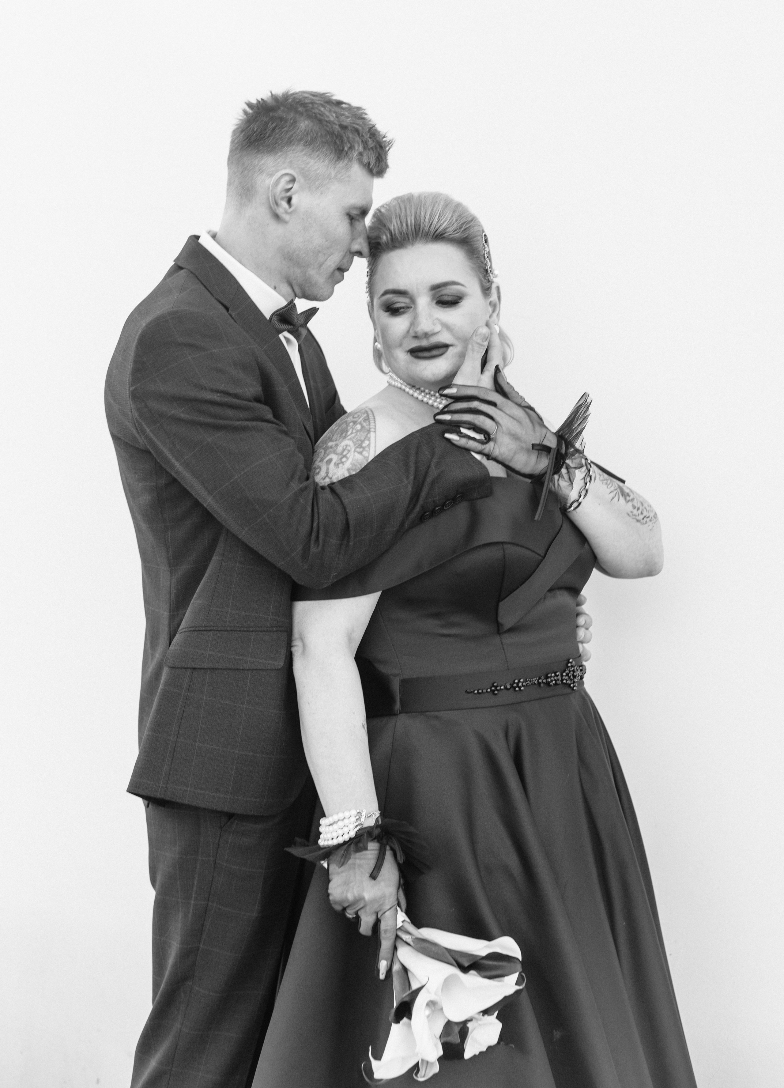 Ольга и Олег. ФОТОГРАФ ~ Виктория Ивченко ~ Старый Оскол