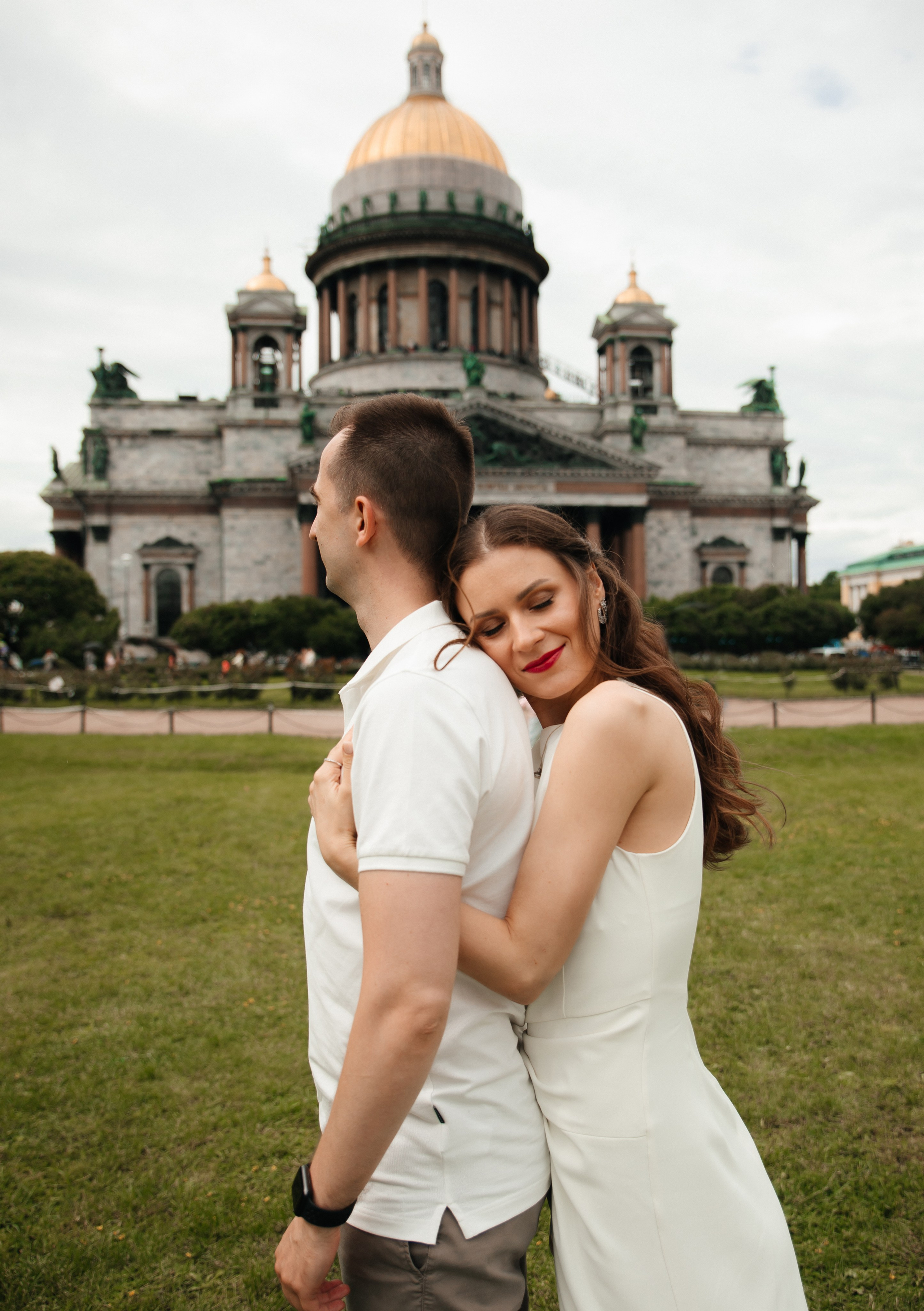 Love Story. Анна Михайлова|Свадебный фотограф в Санкт-Петербурге