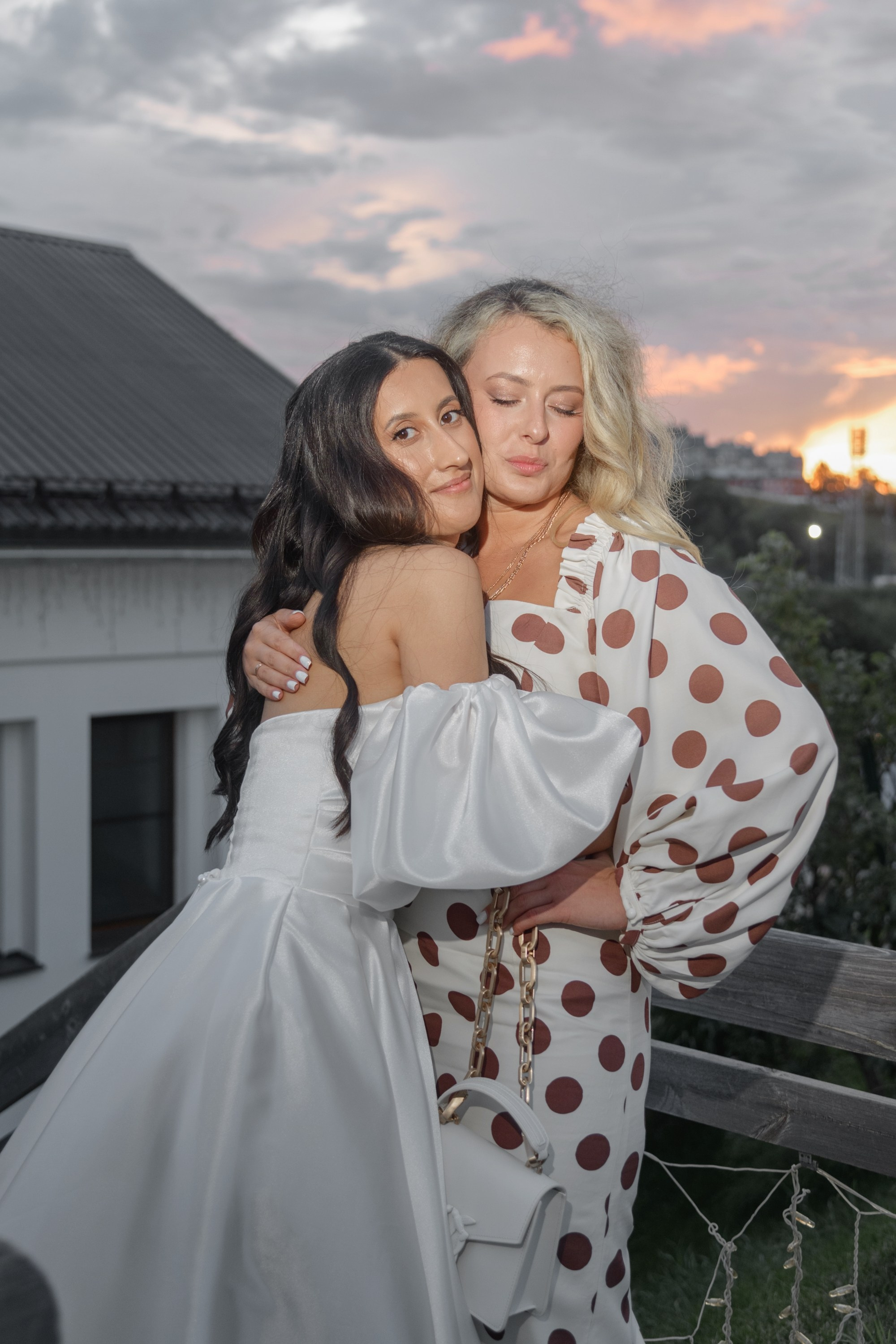 Камилла и Денис. Фотограф Смоляк Алена